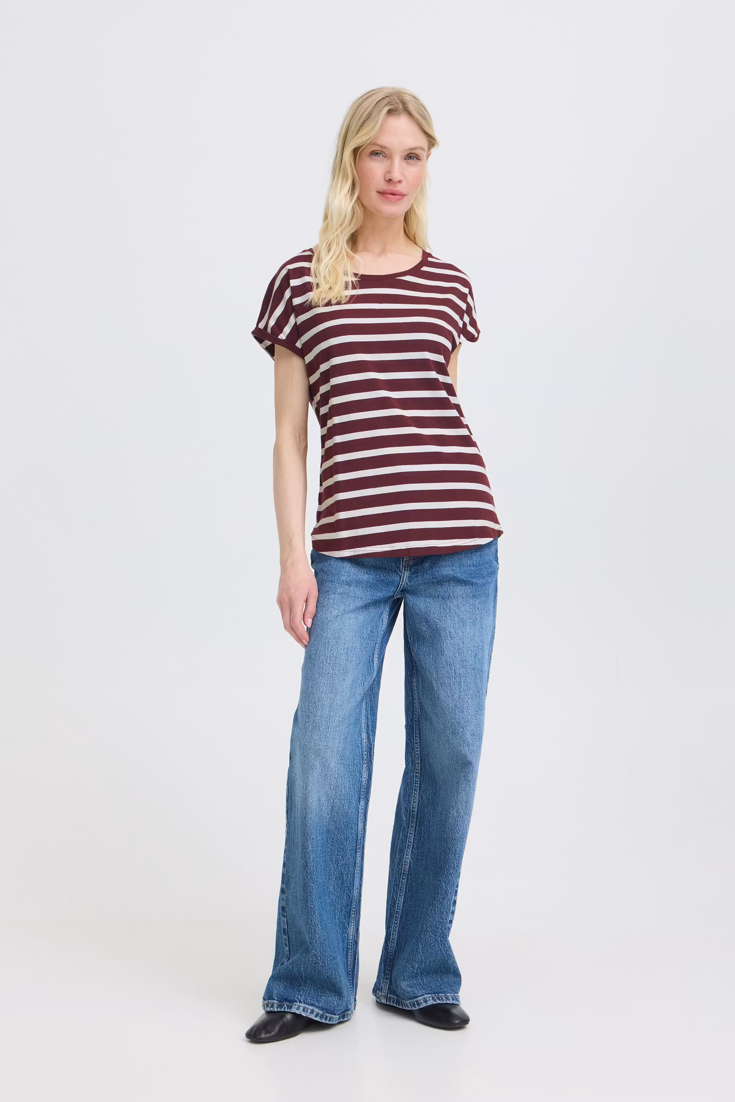BYPAMILA T-shirt LOOKBOOK FRONT 20809561-900010935