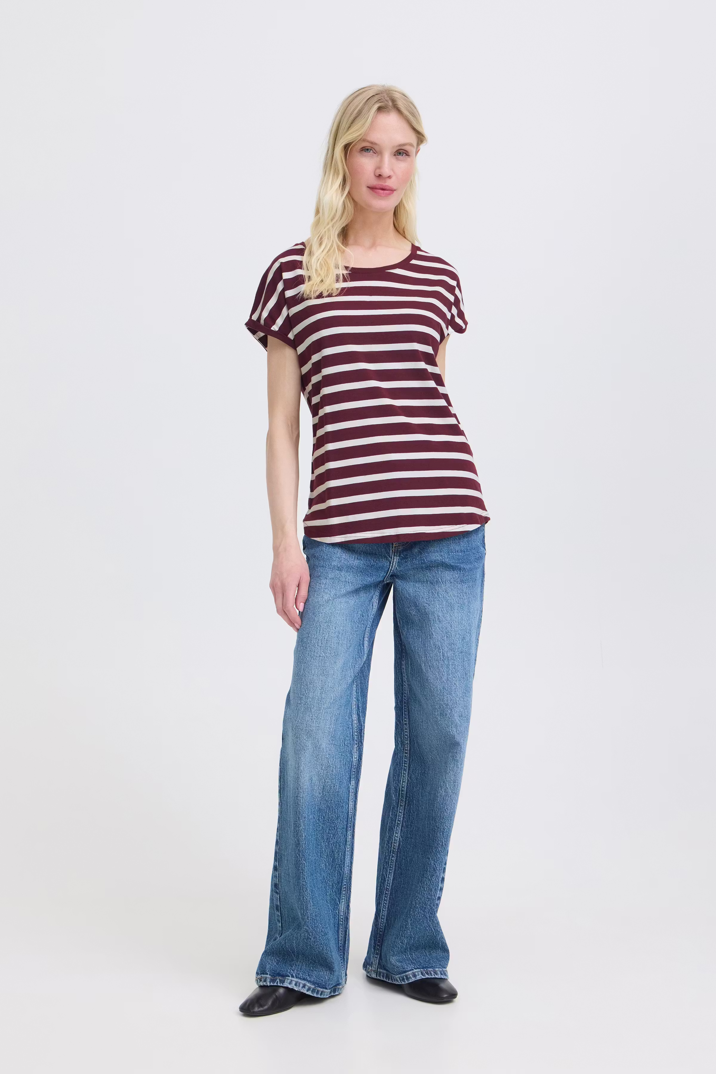 BYPAMILA T-shirt LOOKBOOK FRONT 20809561-900010935