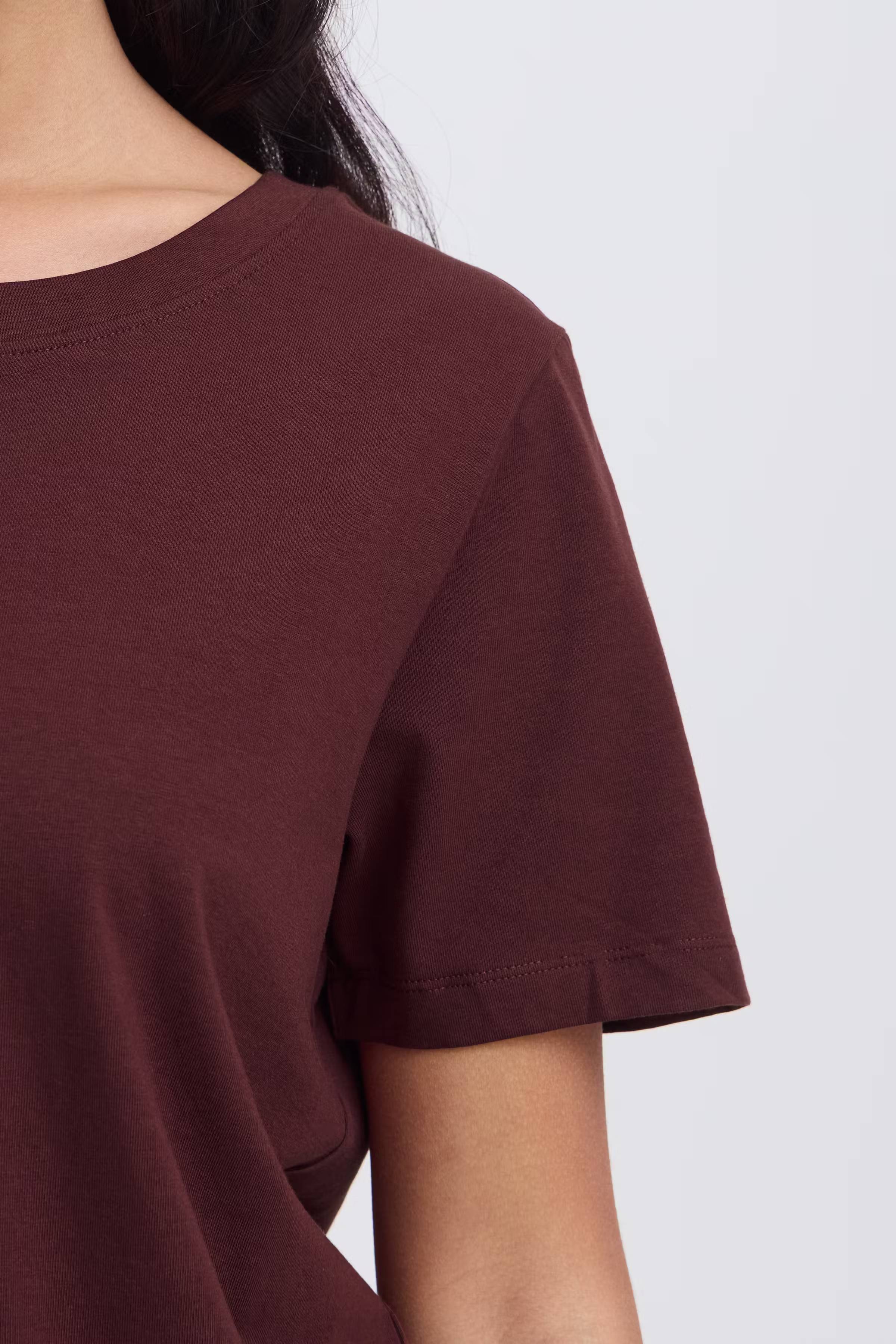 FRZASHOULDER T-shirt LOOKBOOK DETAIL 20605388-191321