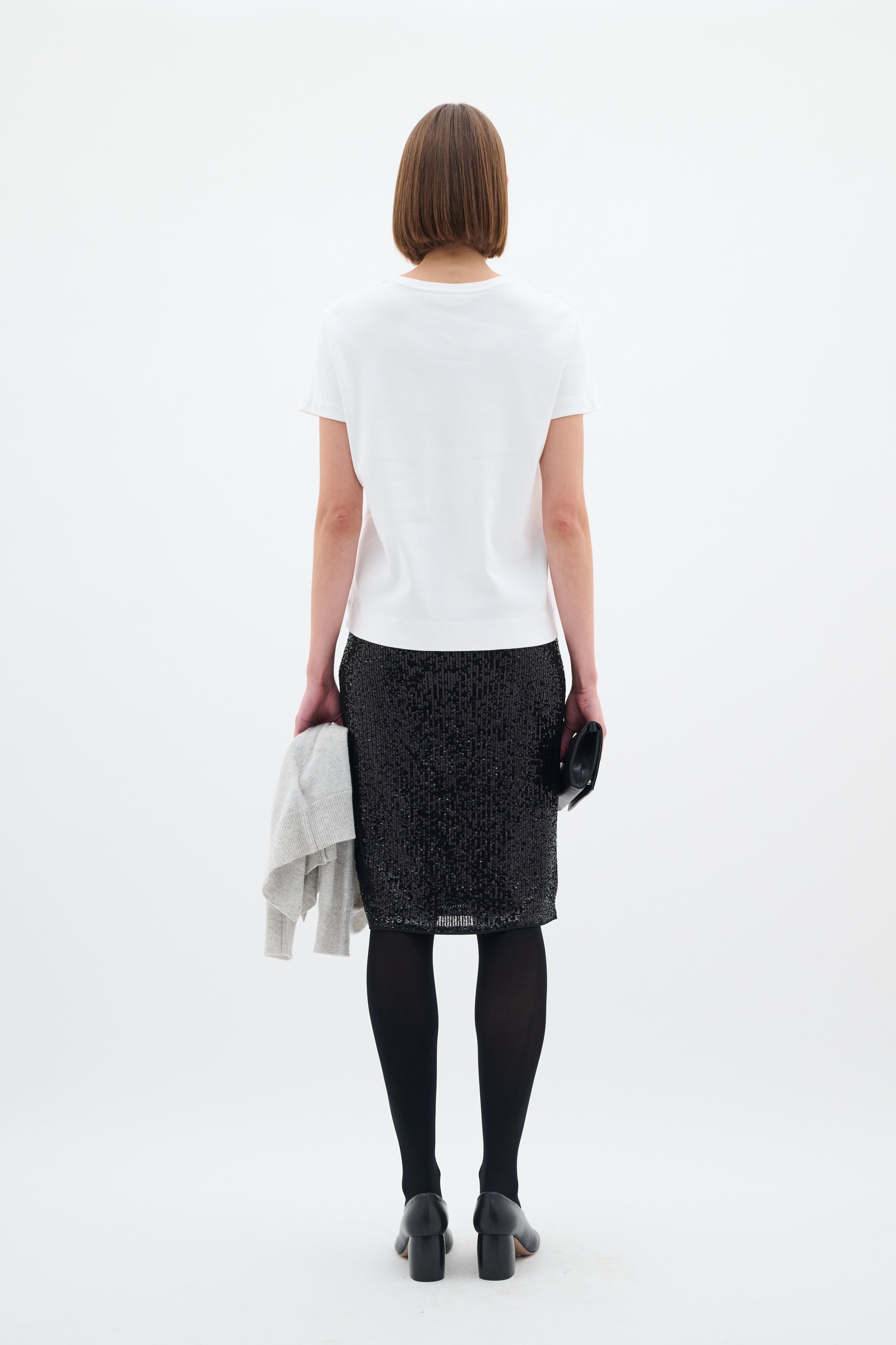 BarbaraIW Paillet Rok LOOKBOOK BACK 30109891-194008