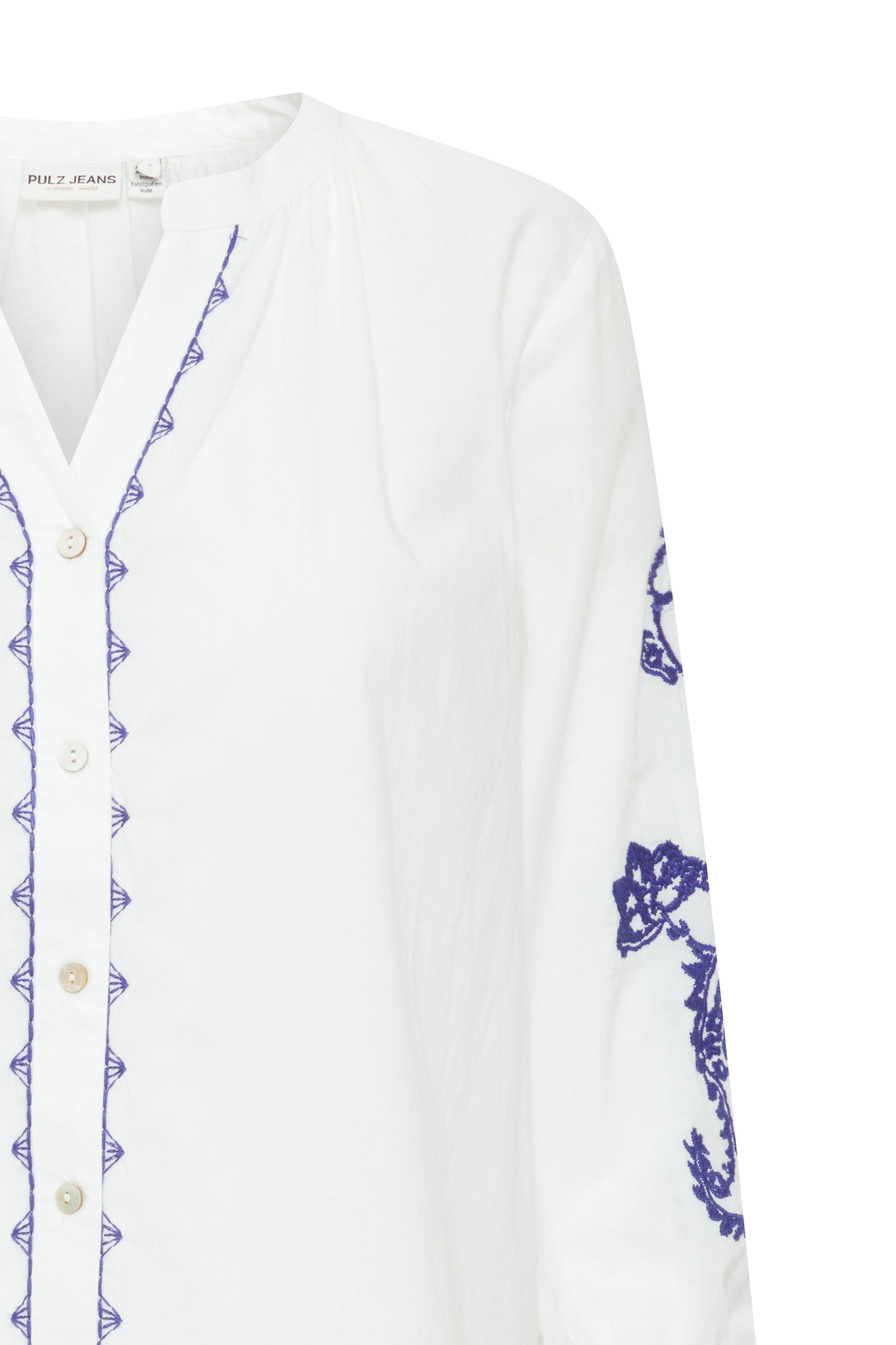 PZKATHRINE Overhemd PACK DETAIL 50208238-110601