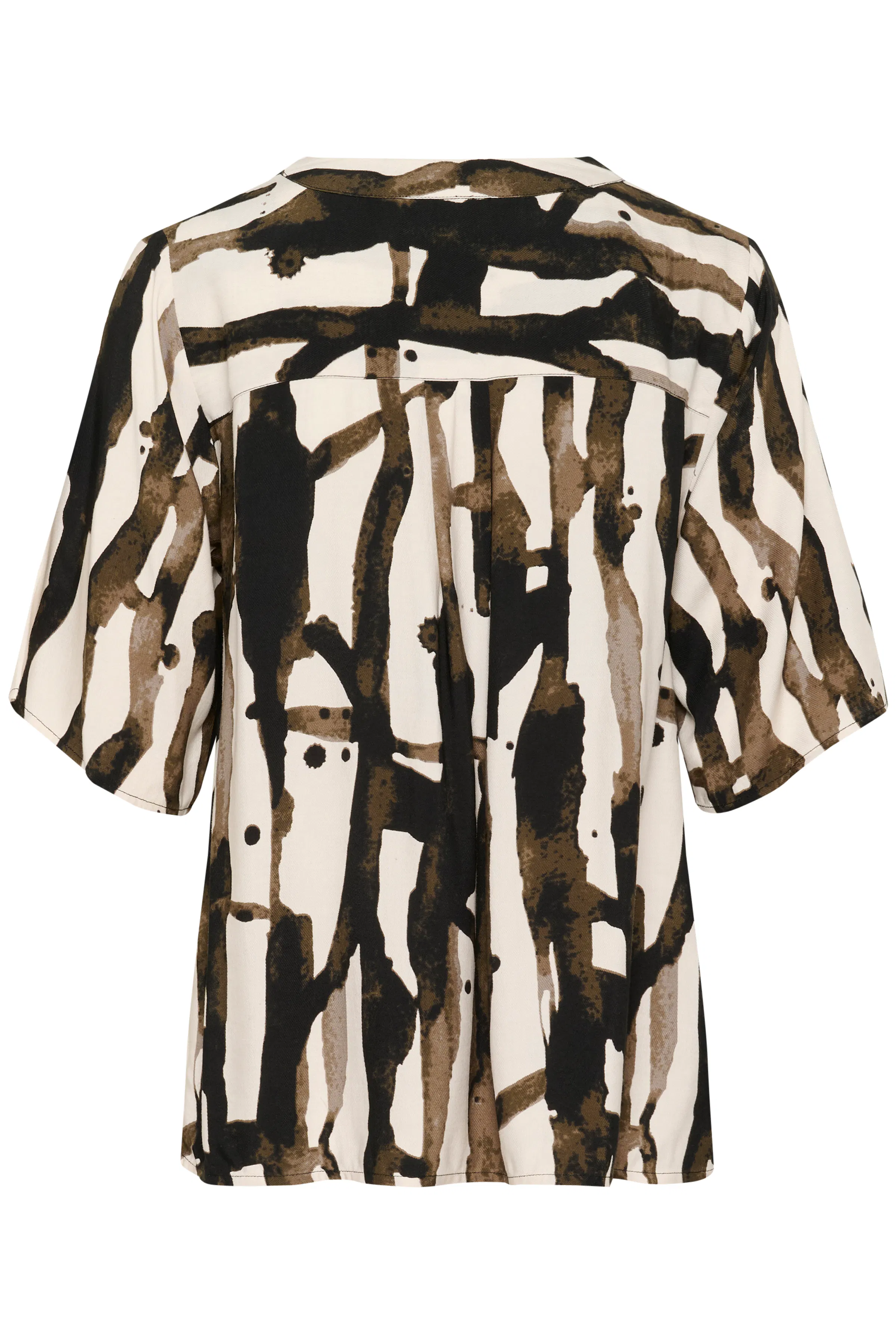 CUashley Blouse PACK BACK 50112050-107910
