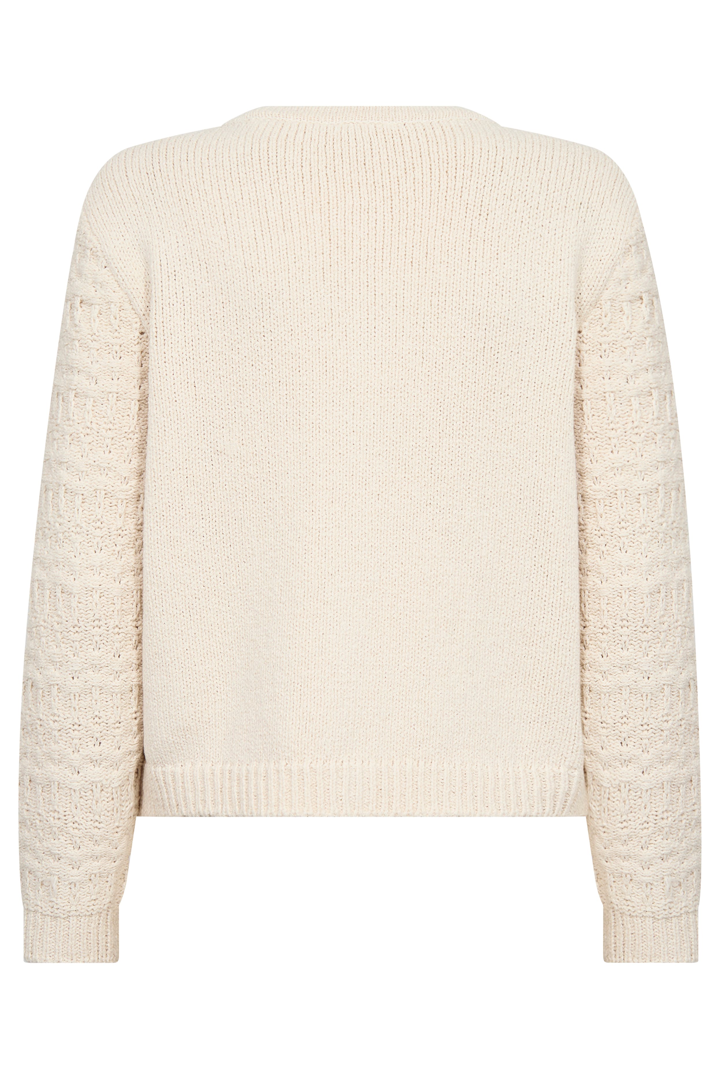 CRPoppi Cardigan PACK BACK 10613315-120601