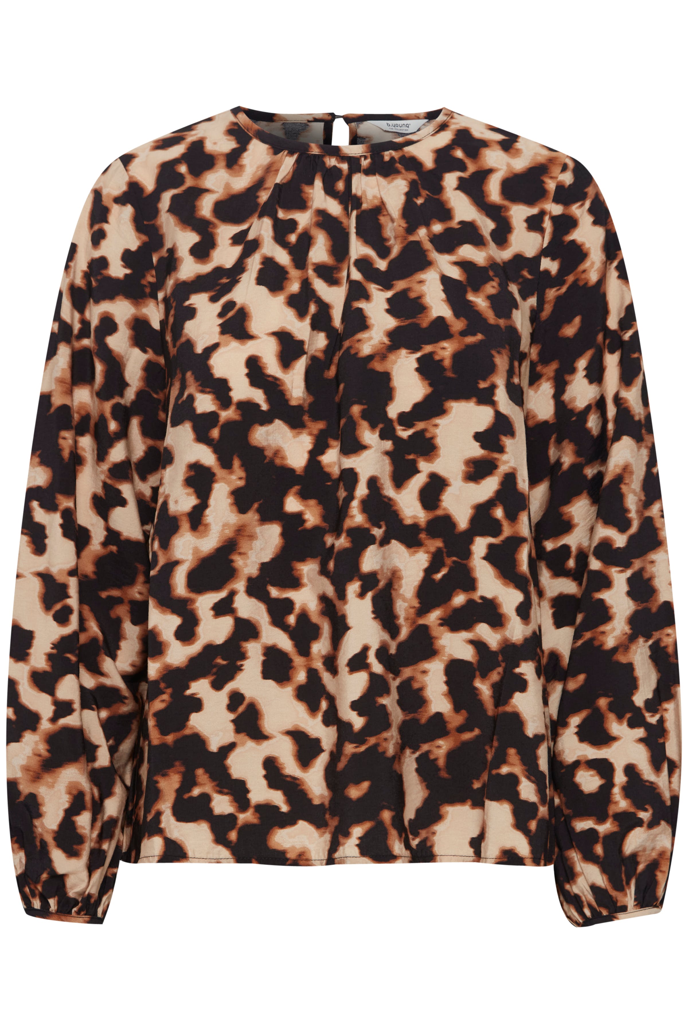 BYIBINE Bluse PACK FRONT 20813803-201687