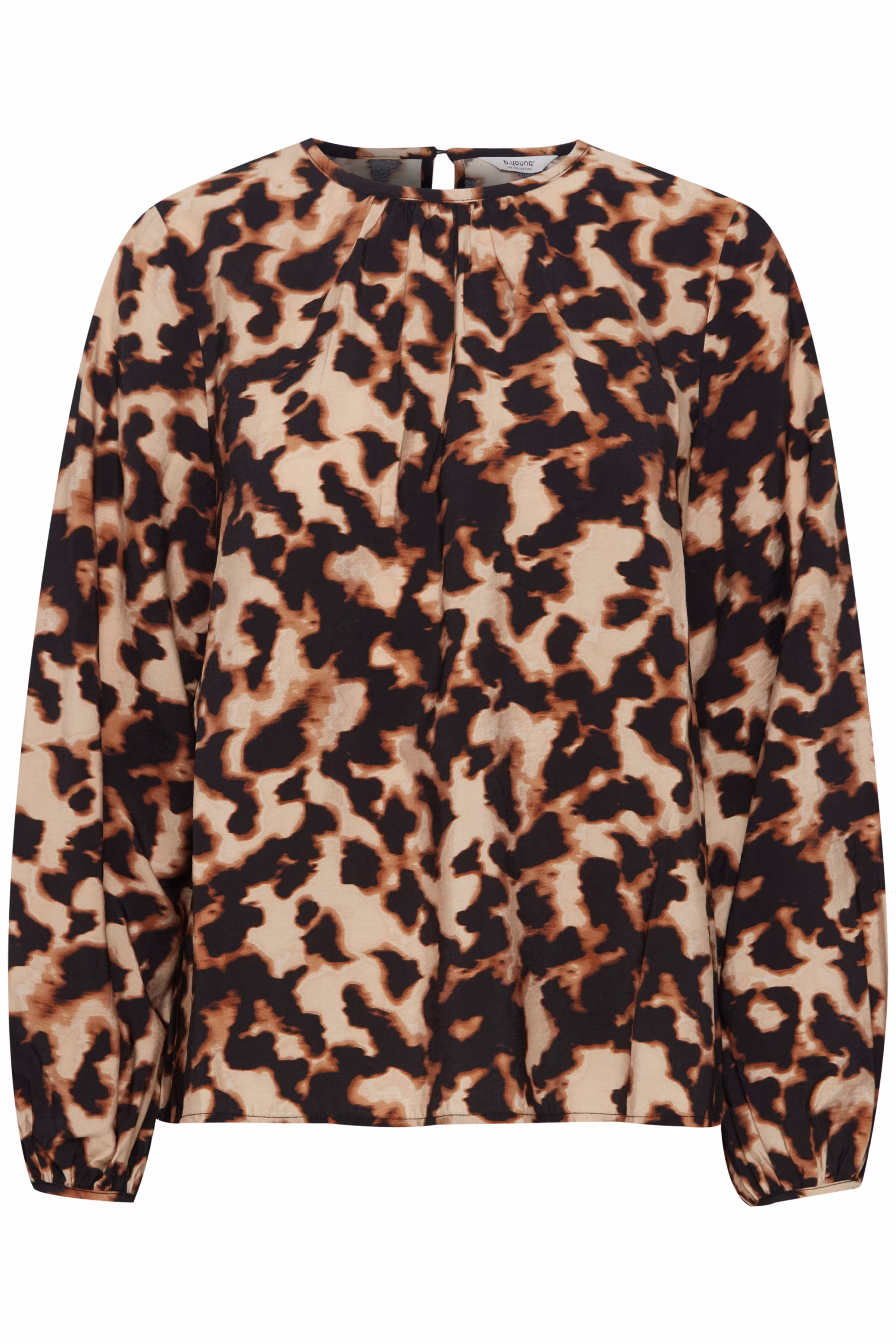 BYIBINE Bluse PACK FRONT 20813803-201687