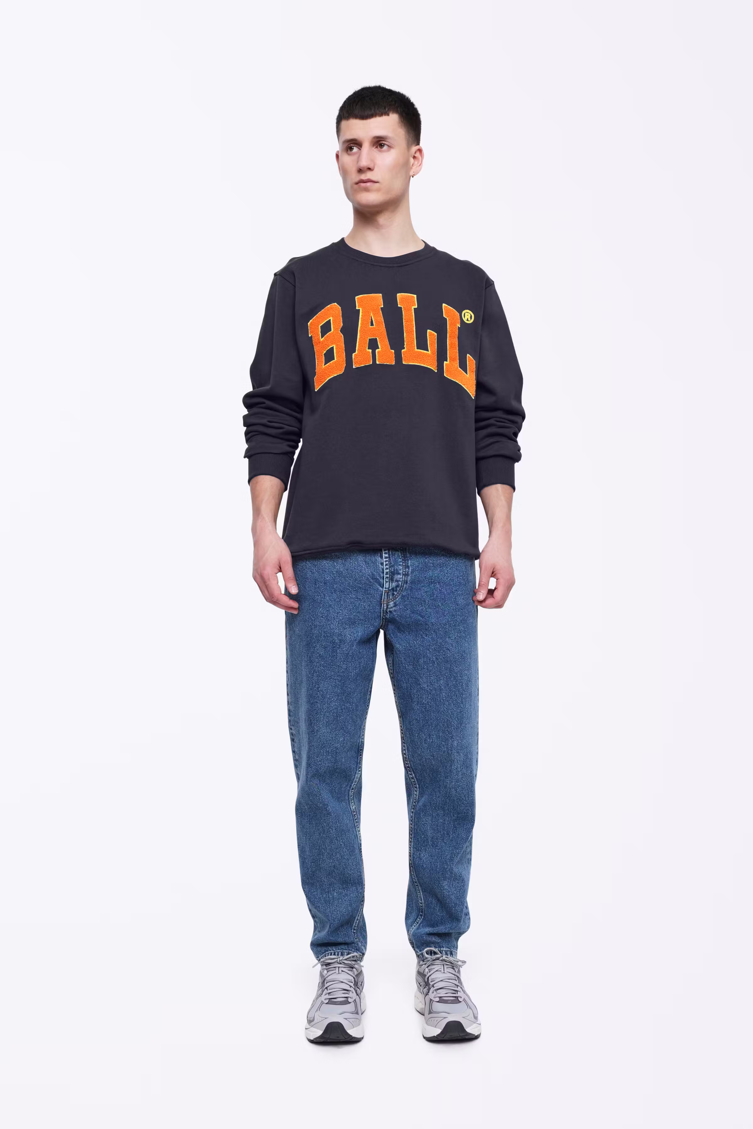 R. ALOMA SWEATSHIRT LOCATION NONE 50400065-194127