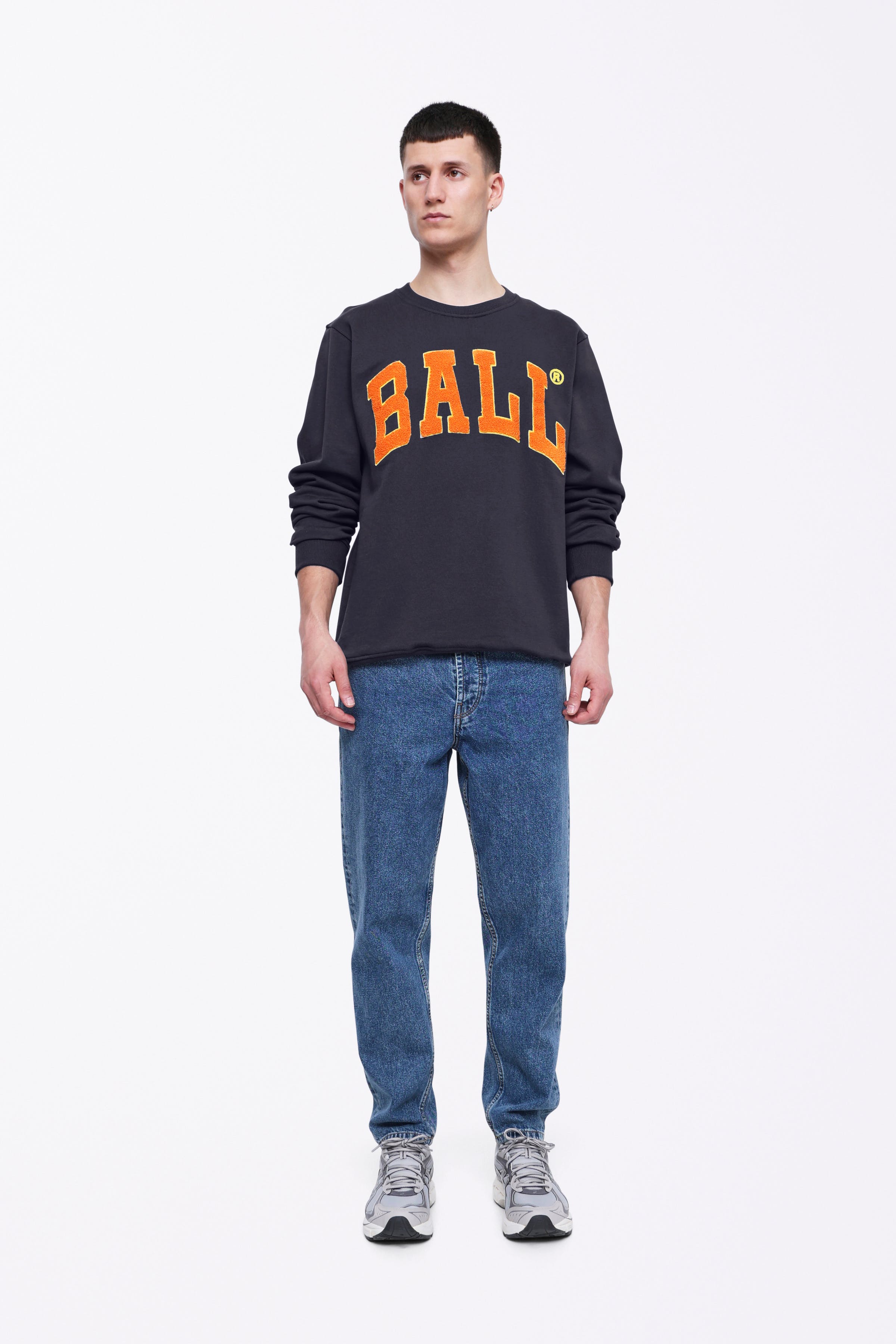 R. ALOMA SWEATSHIRT LOCATION NONE 50400065-194127