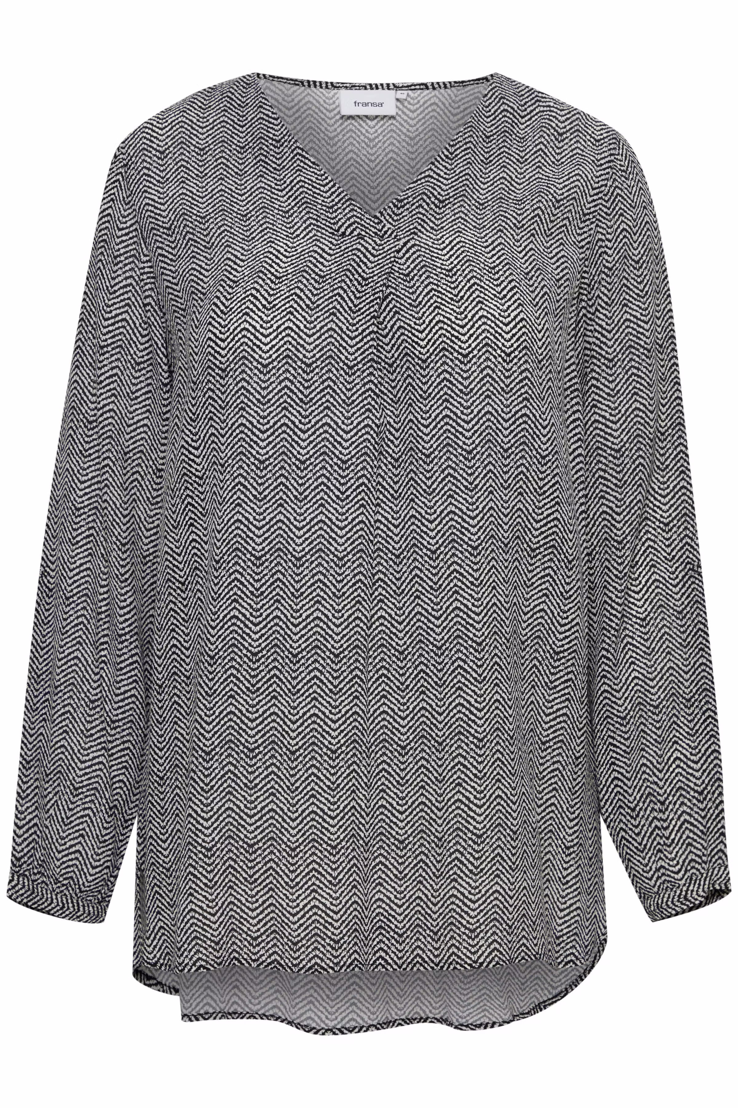 Tunic PACK FRONT 20611786-200608