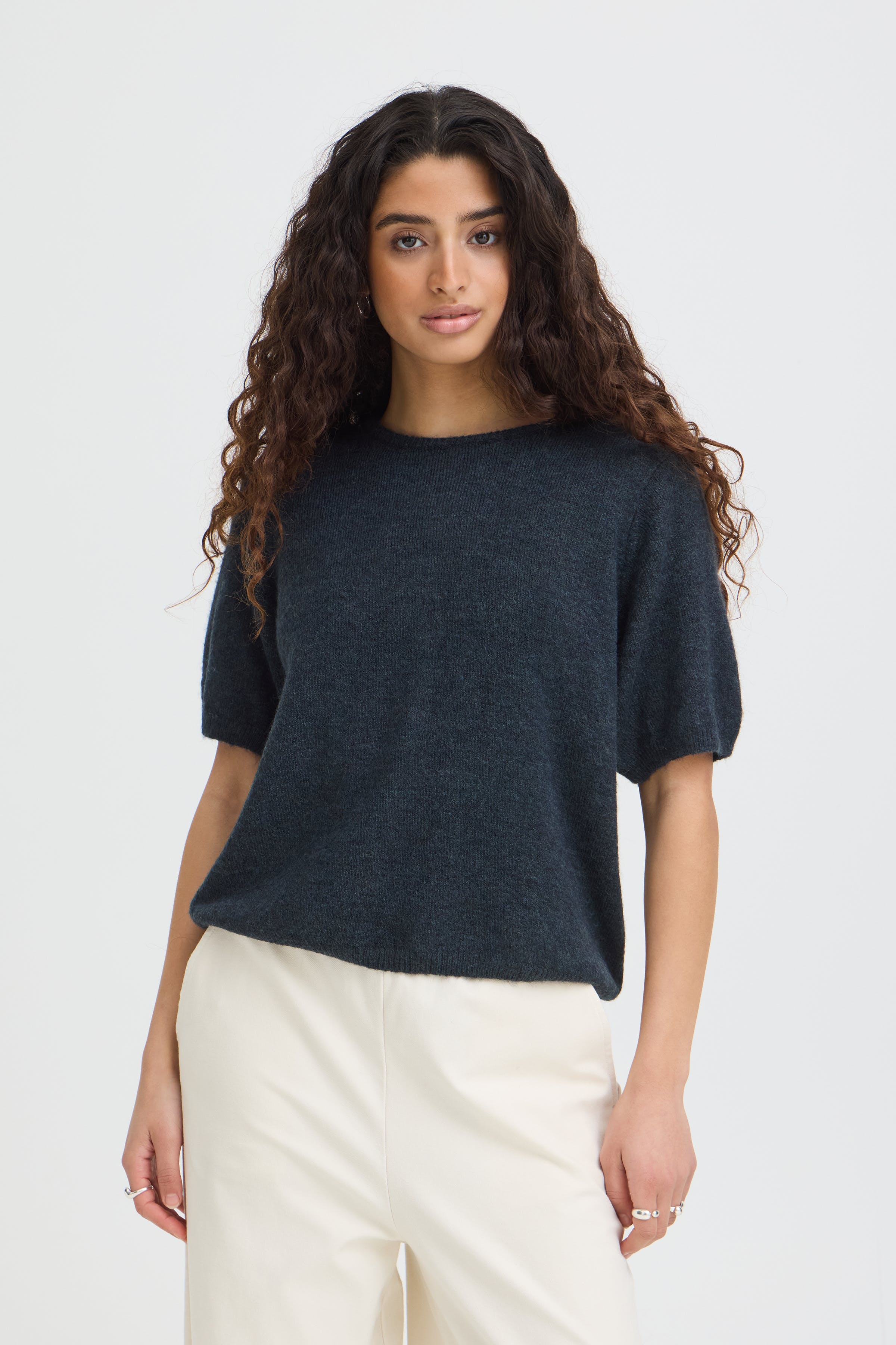 IHKAMARA Pullover LOOKBOOK FRONT 20124154-194010