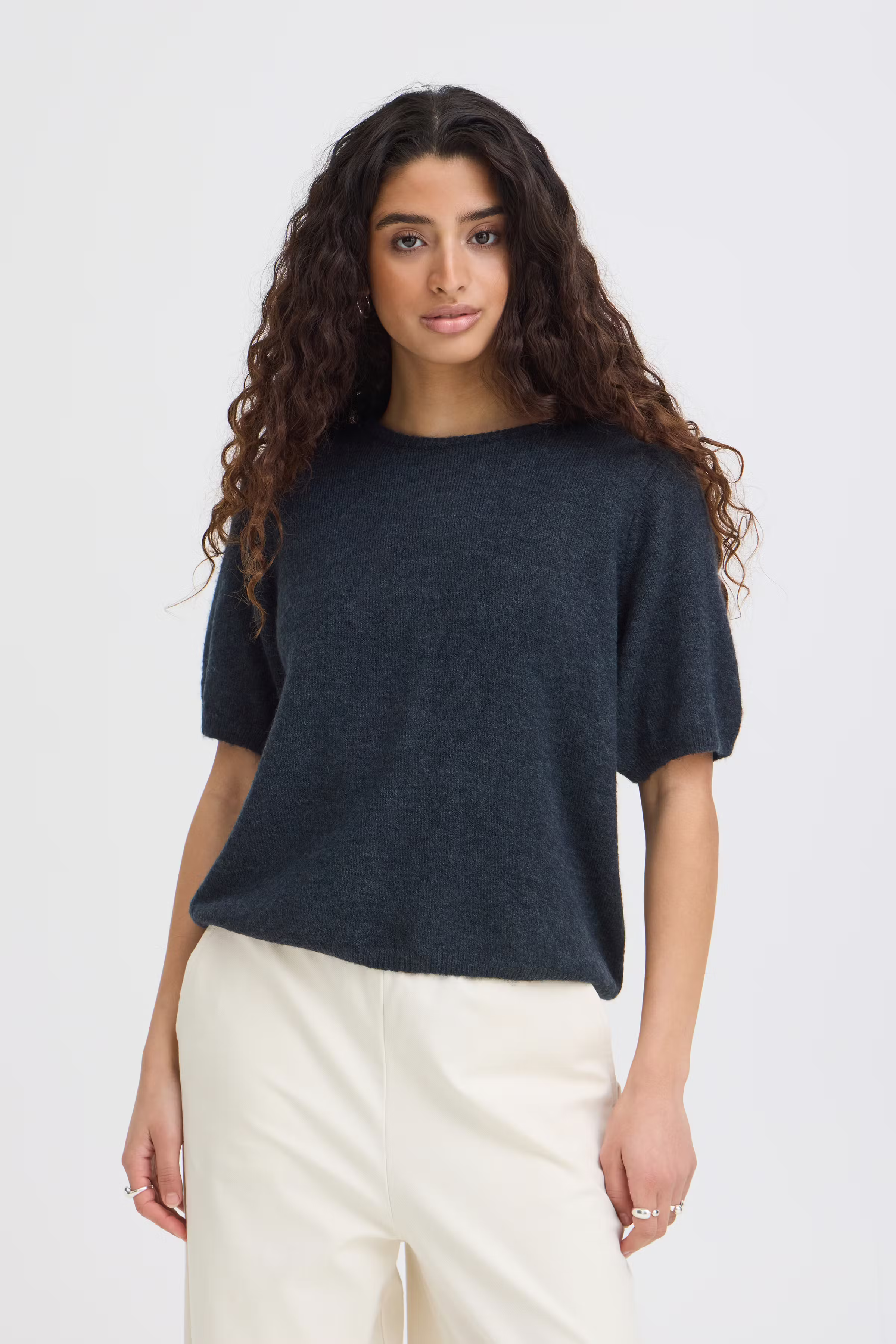 IHKAMARA Pullover LOOKBOOK FRONT 20124154-194010