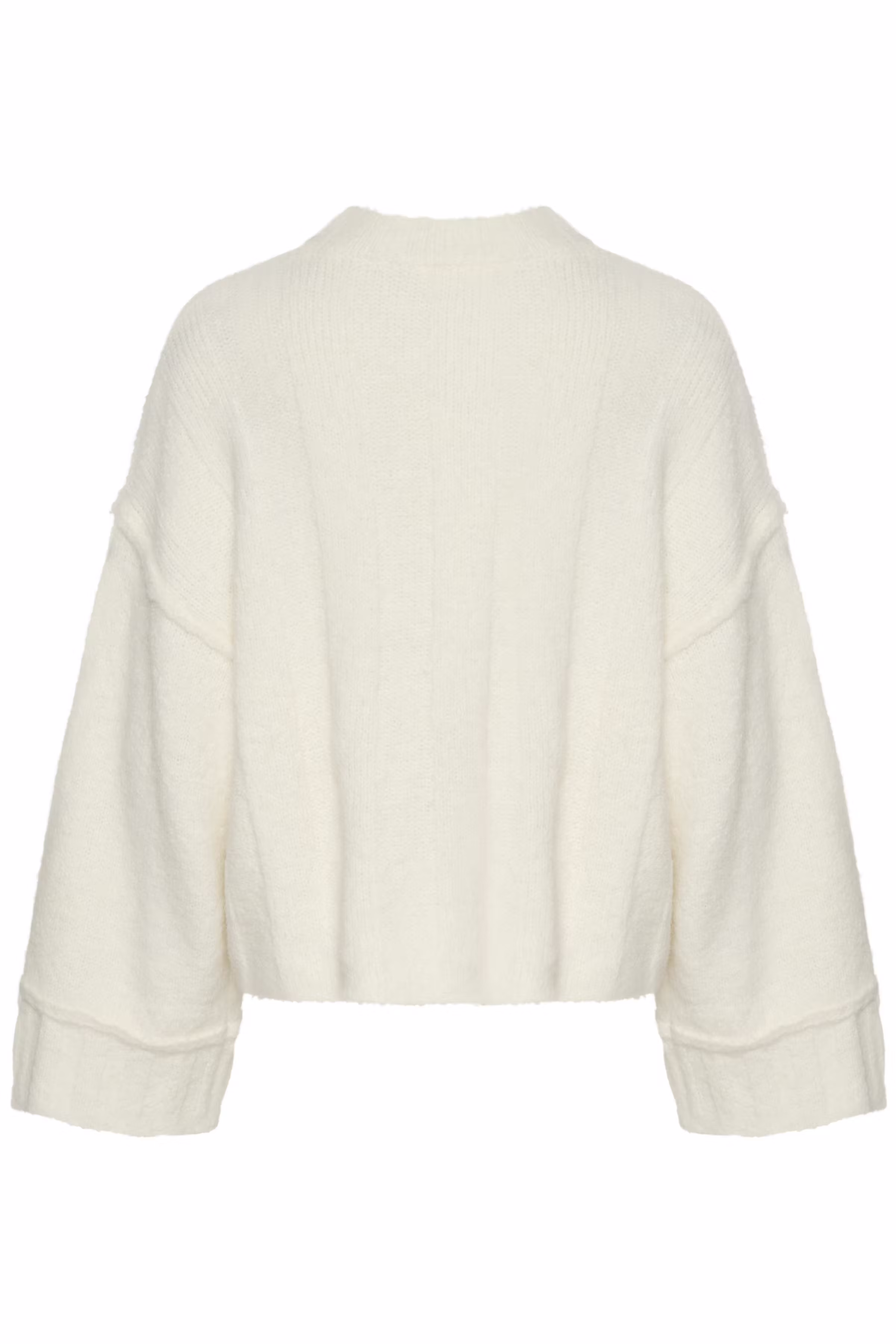 LaraKB Striktrøje PACK BACK 10104815-110103