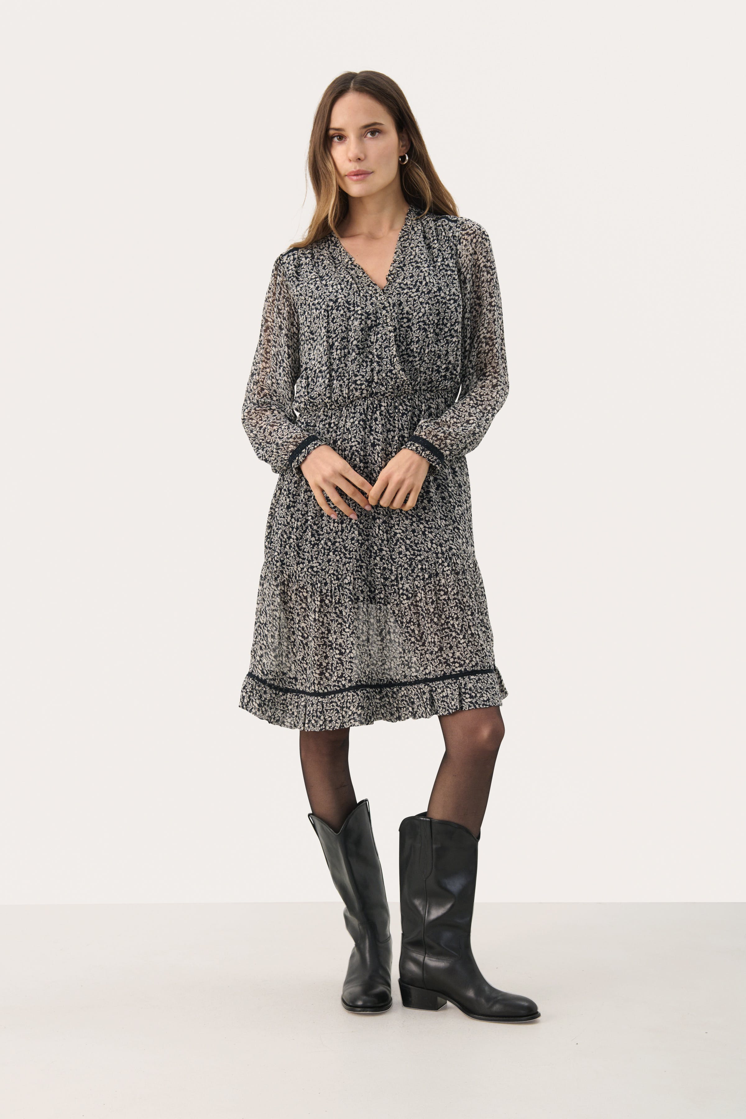 MunyaPW Kleid LOOKBOOK FRONT 30309321-303472