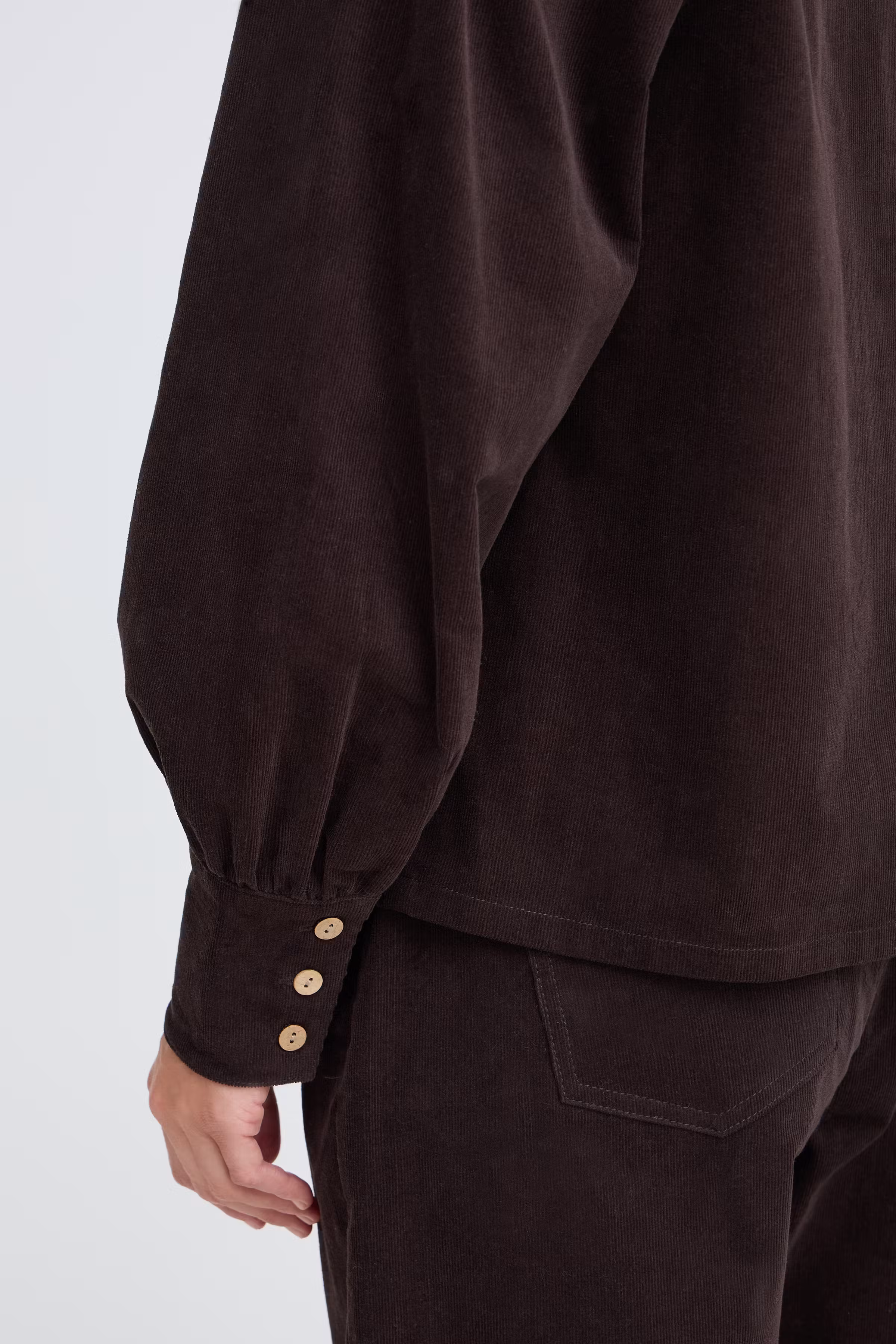 PZSALLY Blouse LOOKBOOK DETAIL 50210849-191103