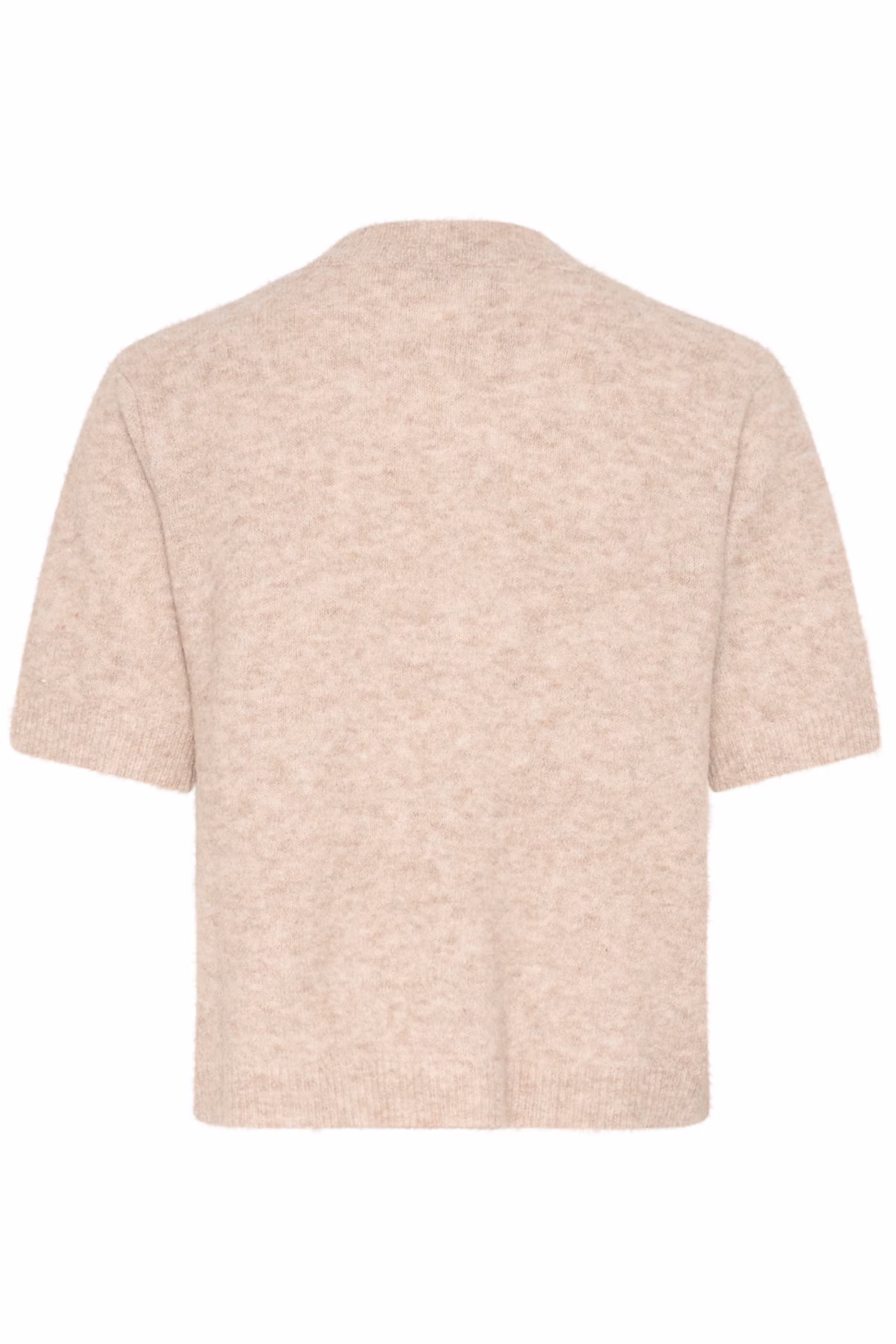 KBNoabelle Short-sleeved knitted cardigan PACK BACK 10105394-160906