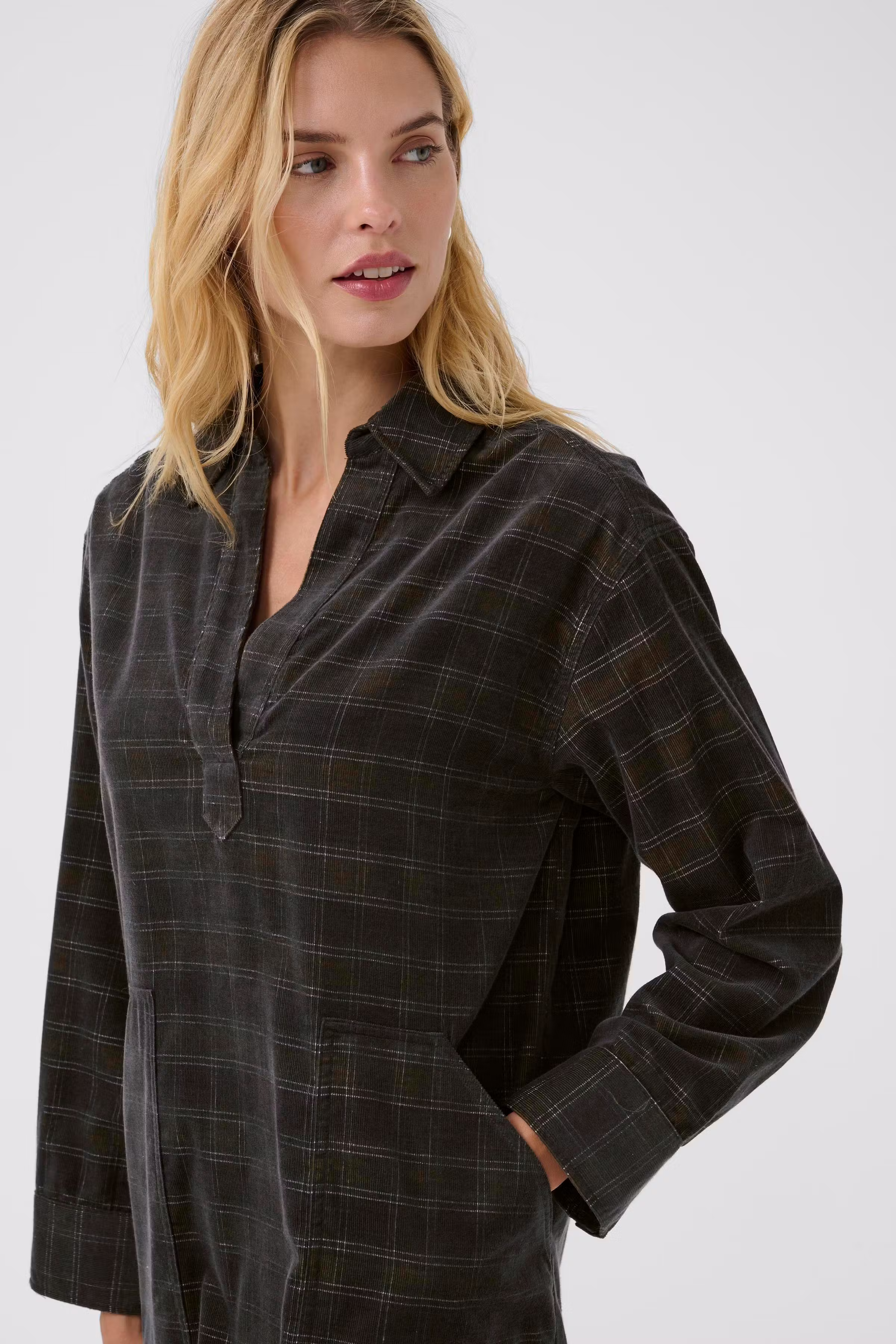 LollaPW Kleid LOOKBOOK DETAIL 30310067-304229