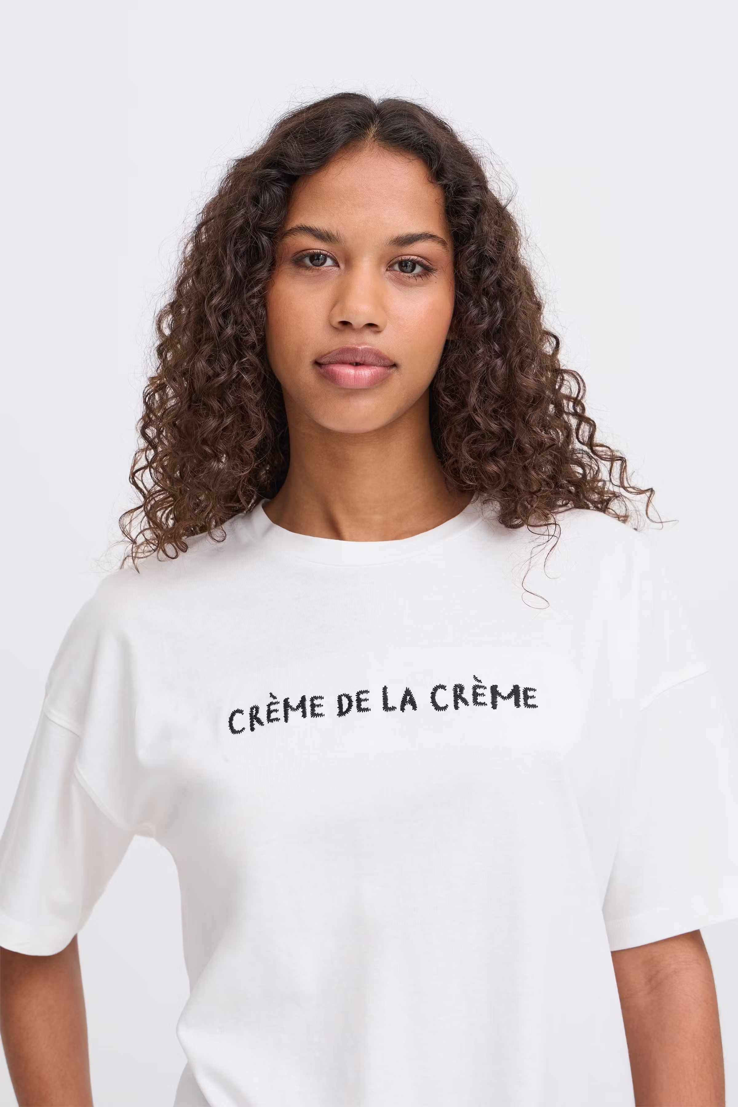 IHMADELLY T-shirt LOOKBOOK DETAIL 20124147-900003003