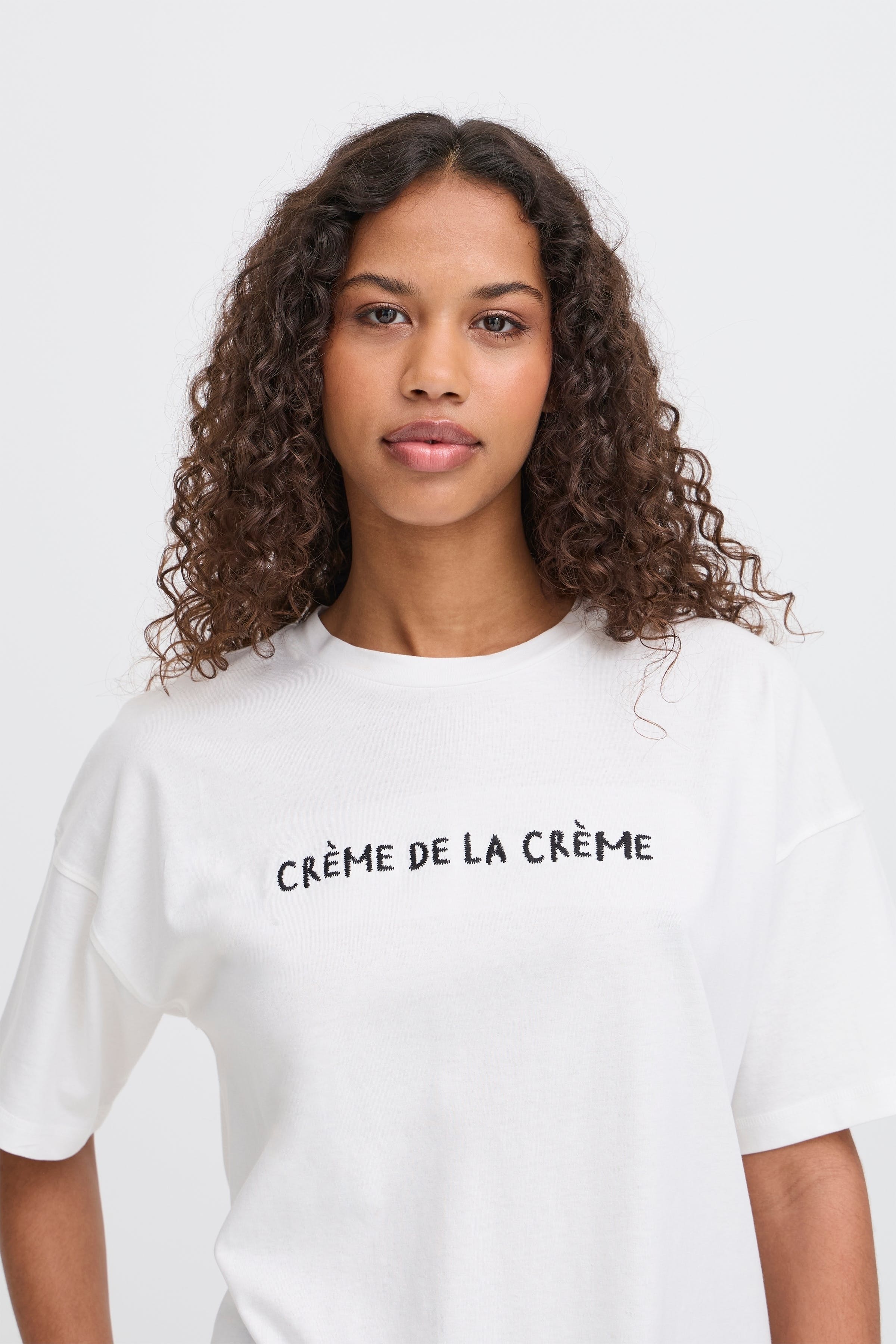 IHMADELLY T-shirt LOOKBOOK DETAIL 20124147-900003003