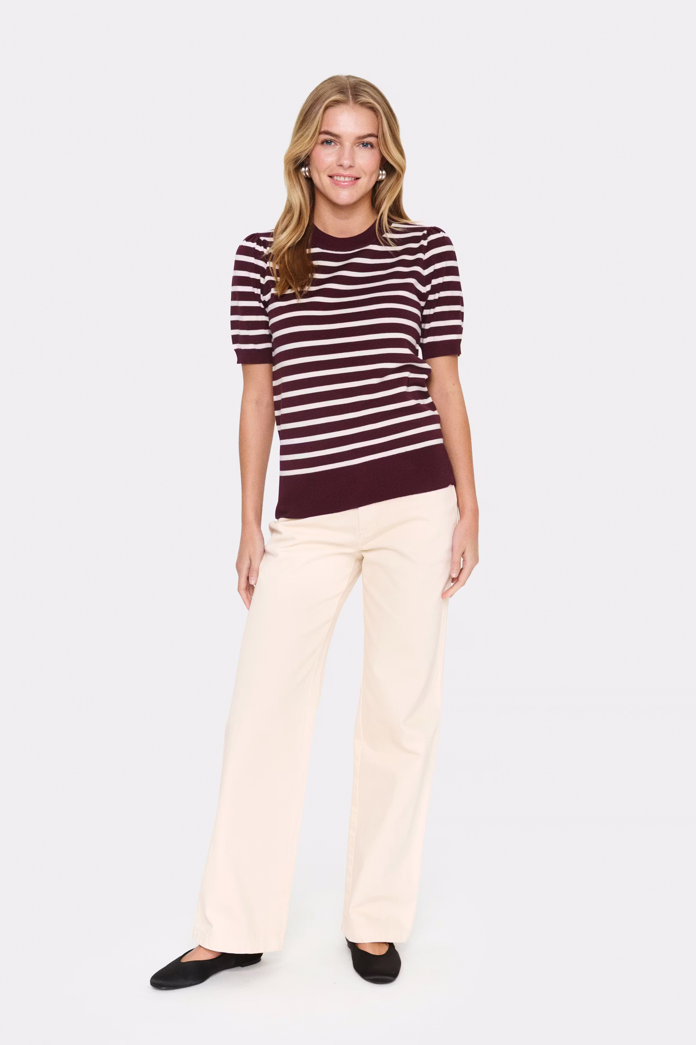 MilaSZ Pullover LOOKBOOK FRONT 30513768-304317