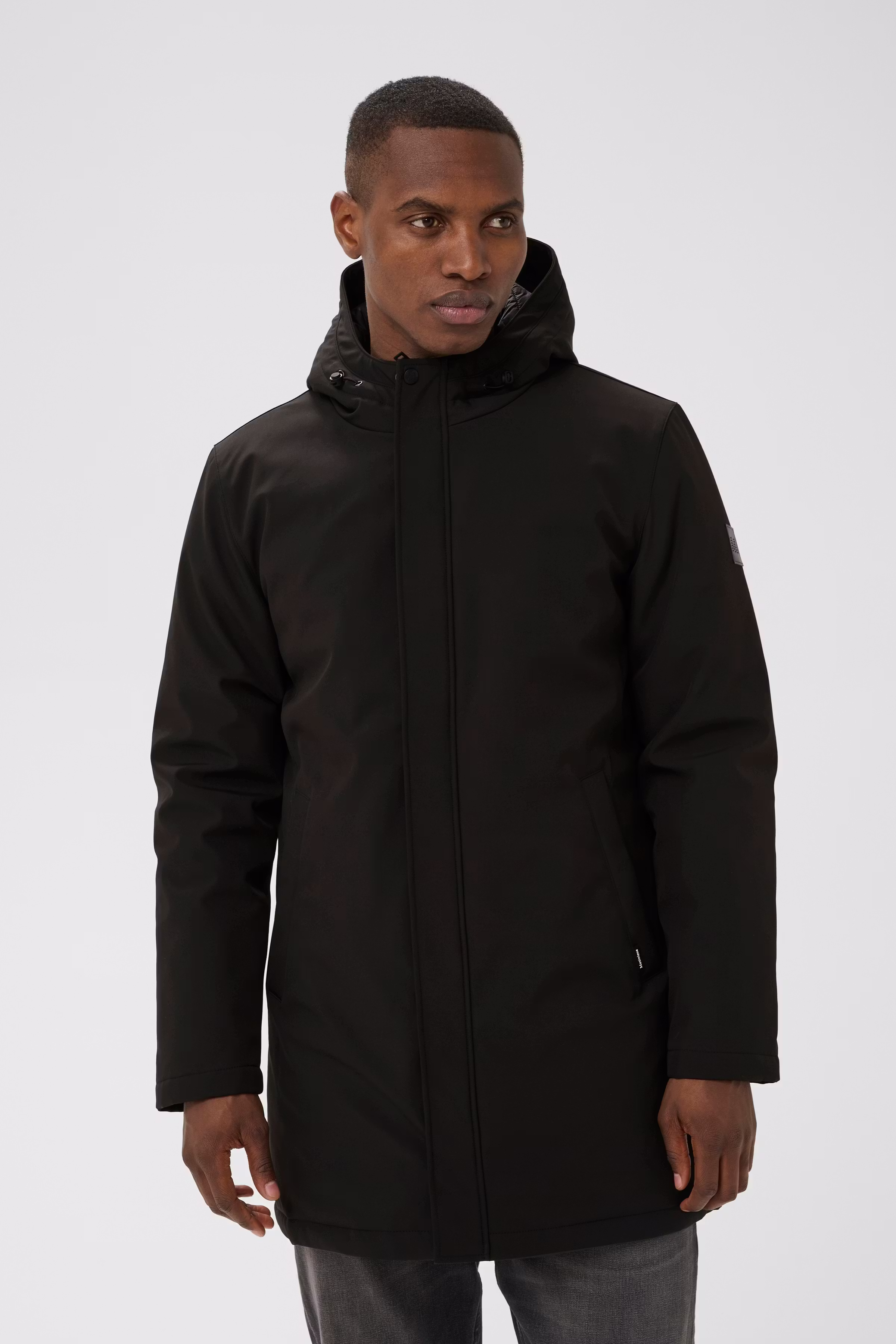 MAdeston Coat LOOKBOOK FRONT 30205571-300275