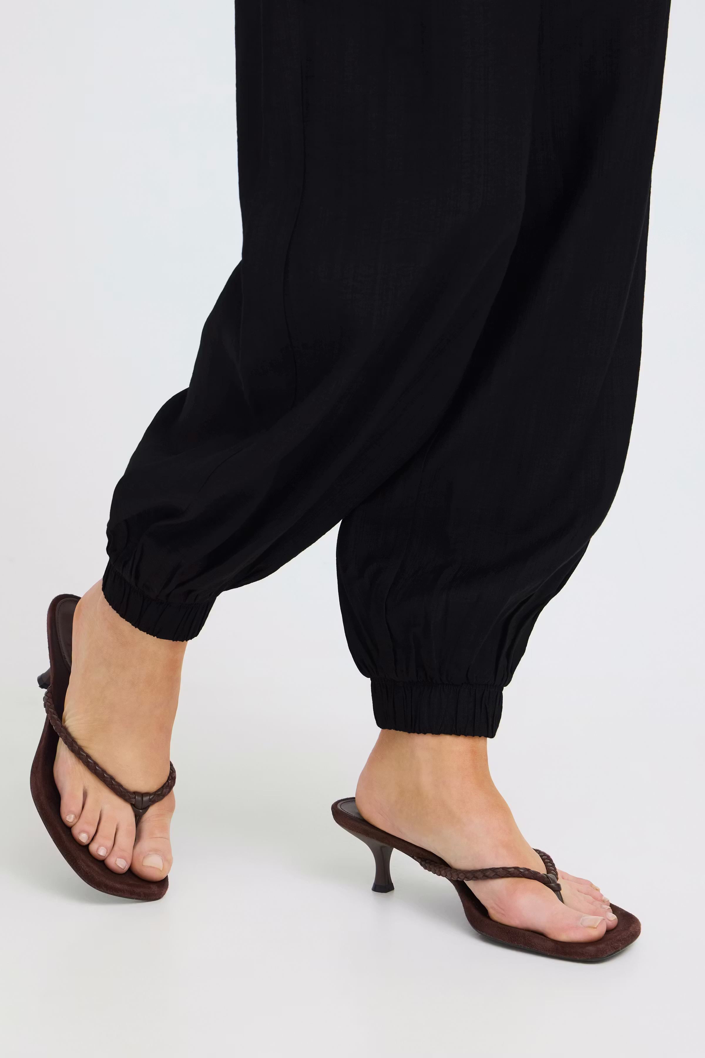 BYJOANNIE Bukser LOOKBOOK DETAIL 20819216-194008