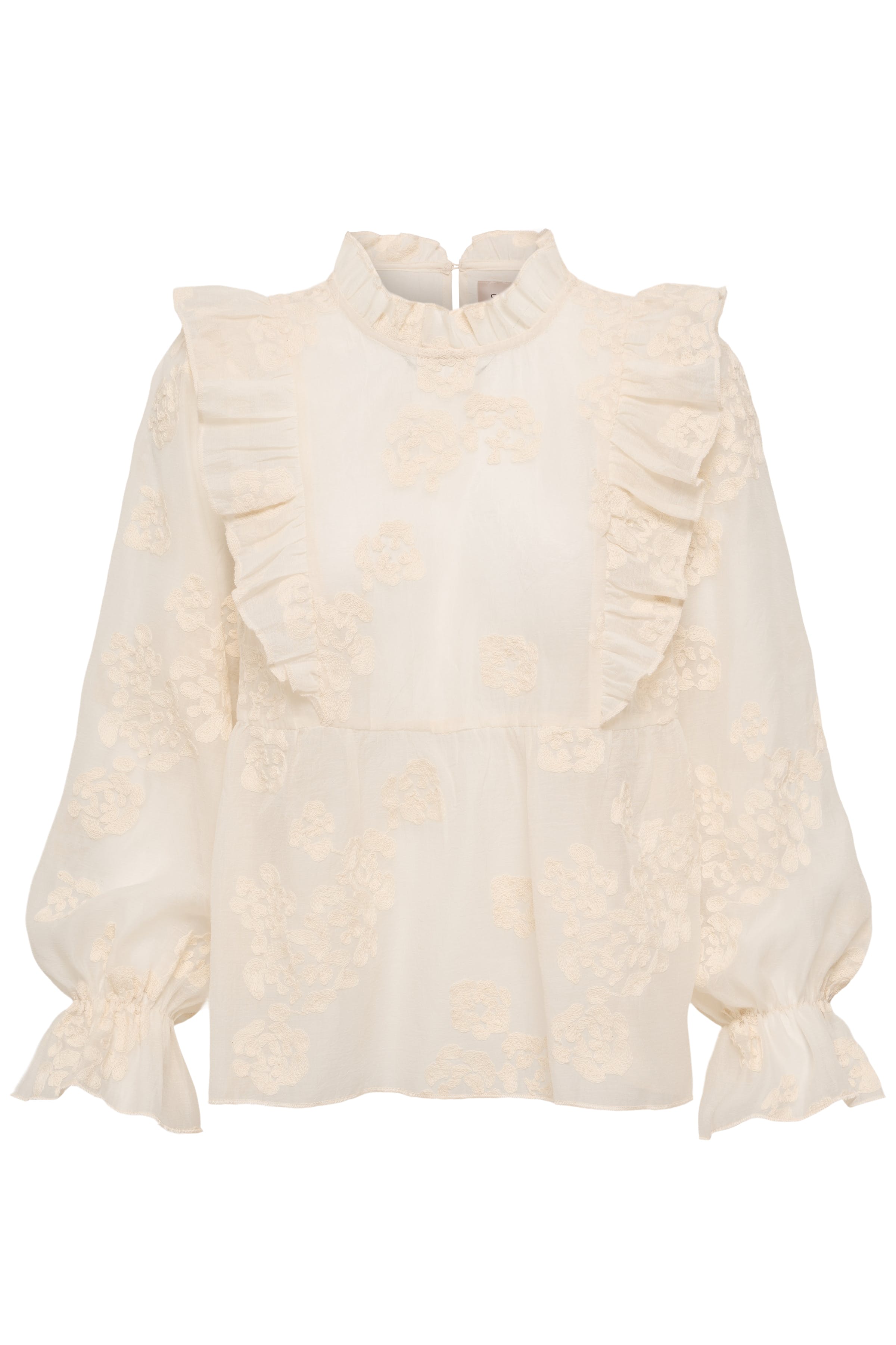 SBXTRACY Bluse PACK FRONT 22101227-114300