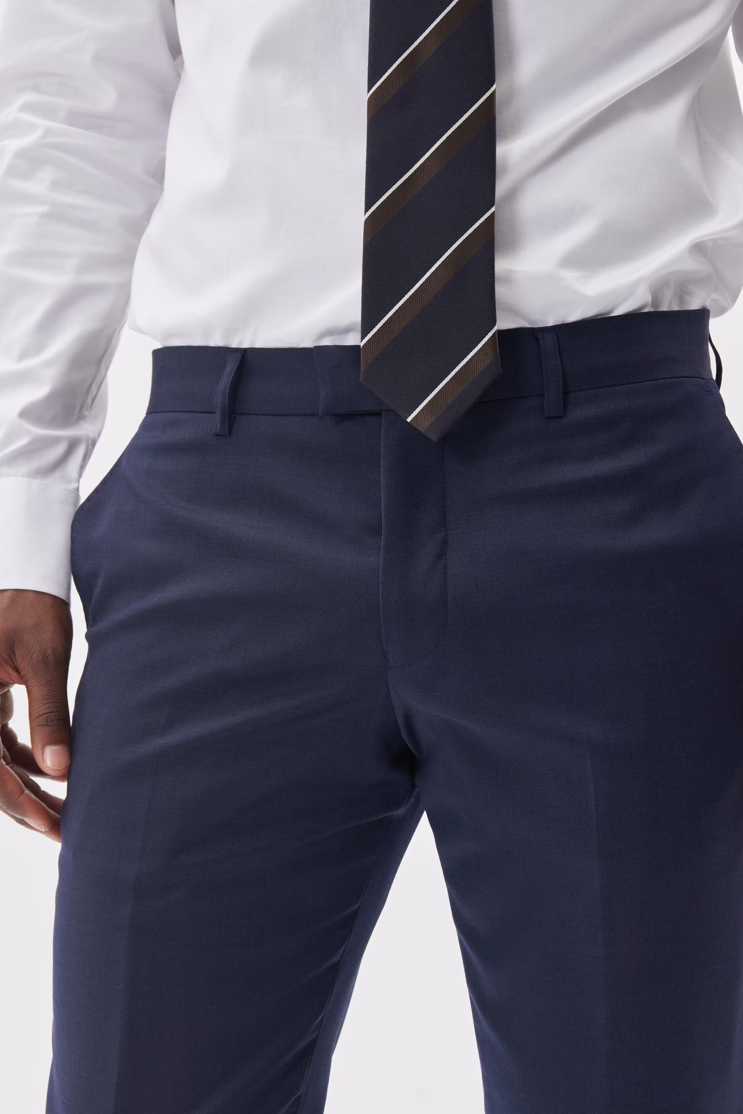 Las Broek LOOKBOOK DETAIL 30201321-20210