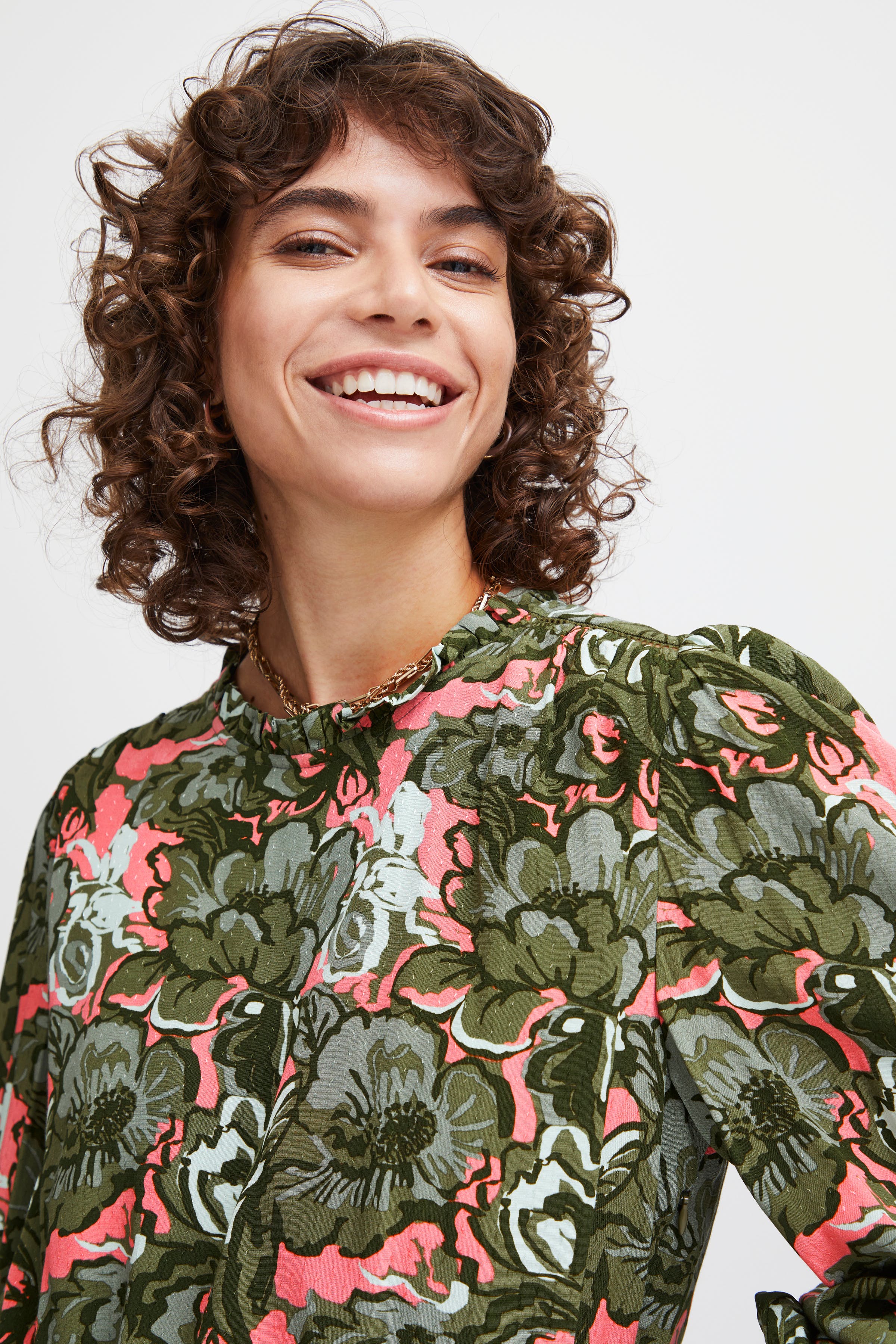 IRFARROW Kleid LOOKBOOK DETAIL 20119611-202406