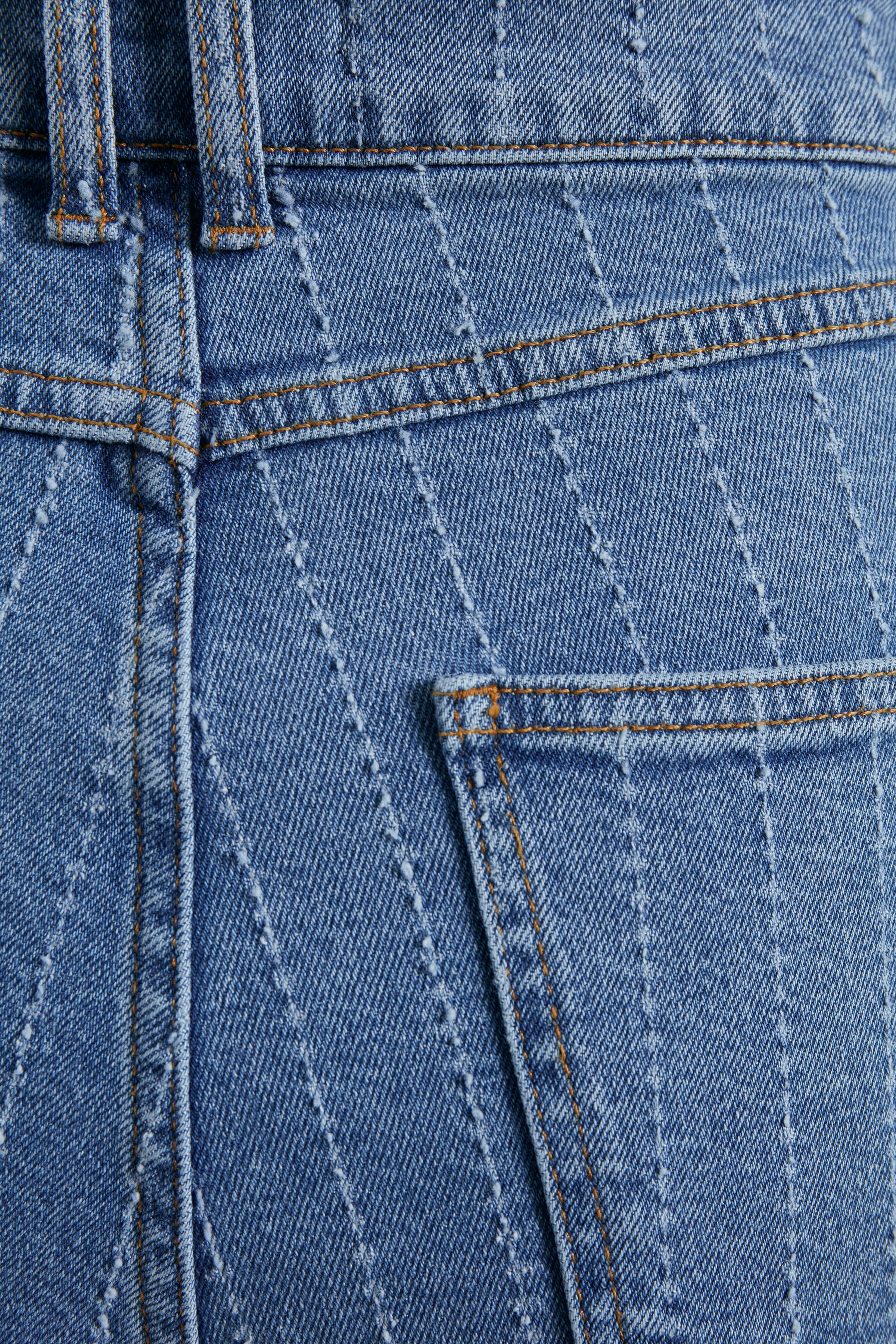 Jeans PACK DETAIL 10102892-40076