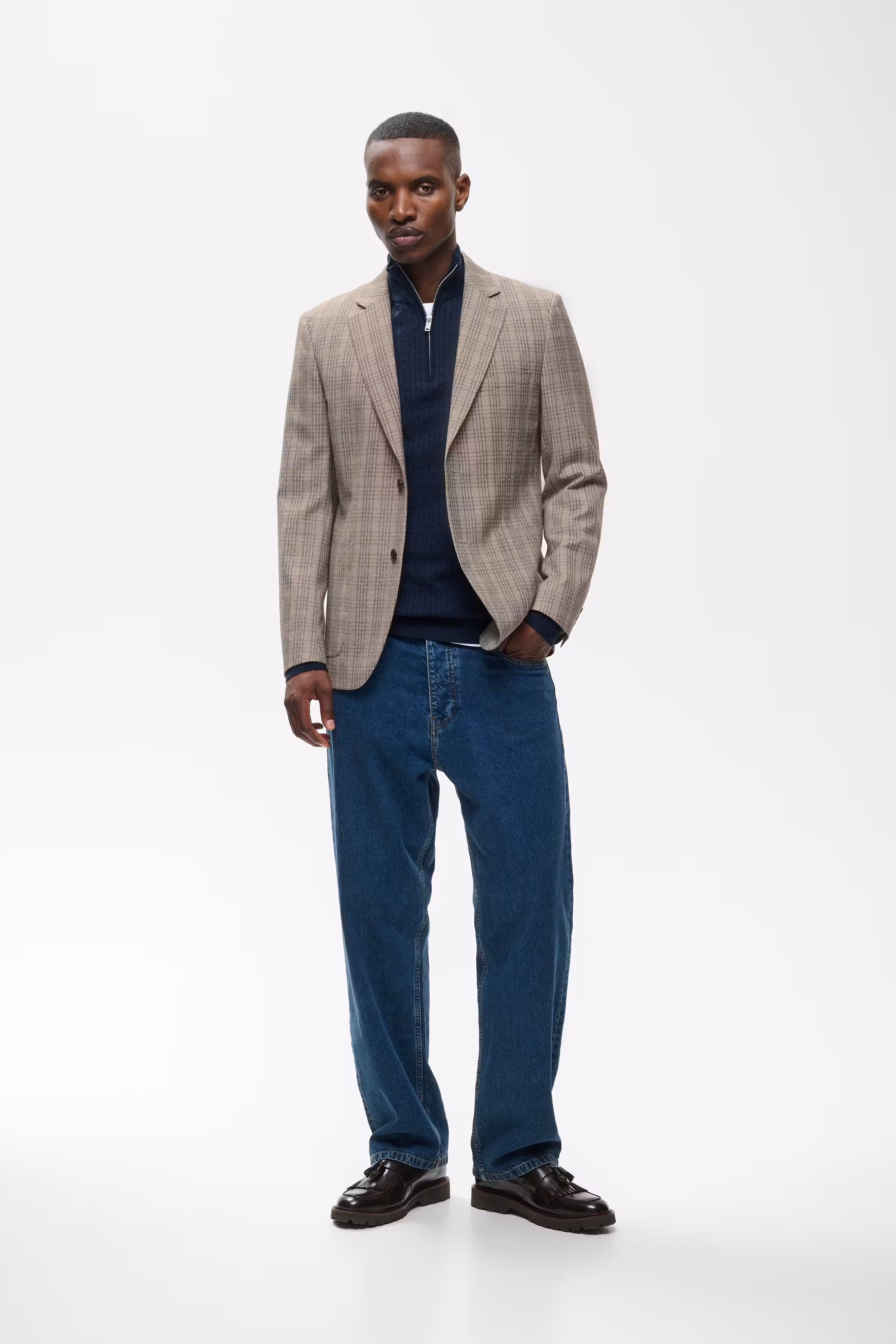 MAcharles Blazer LOOKBOOK FRONT 30209310-171022