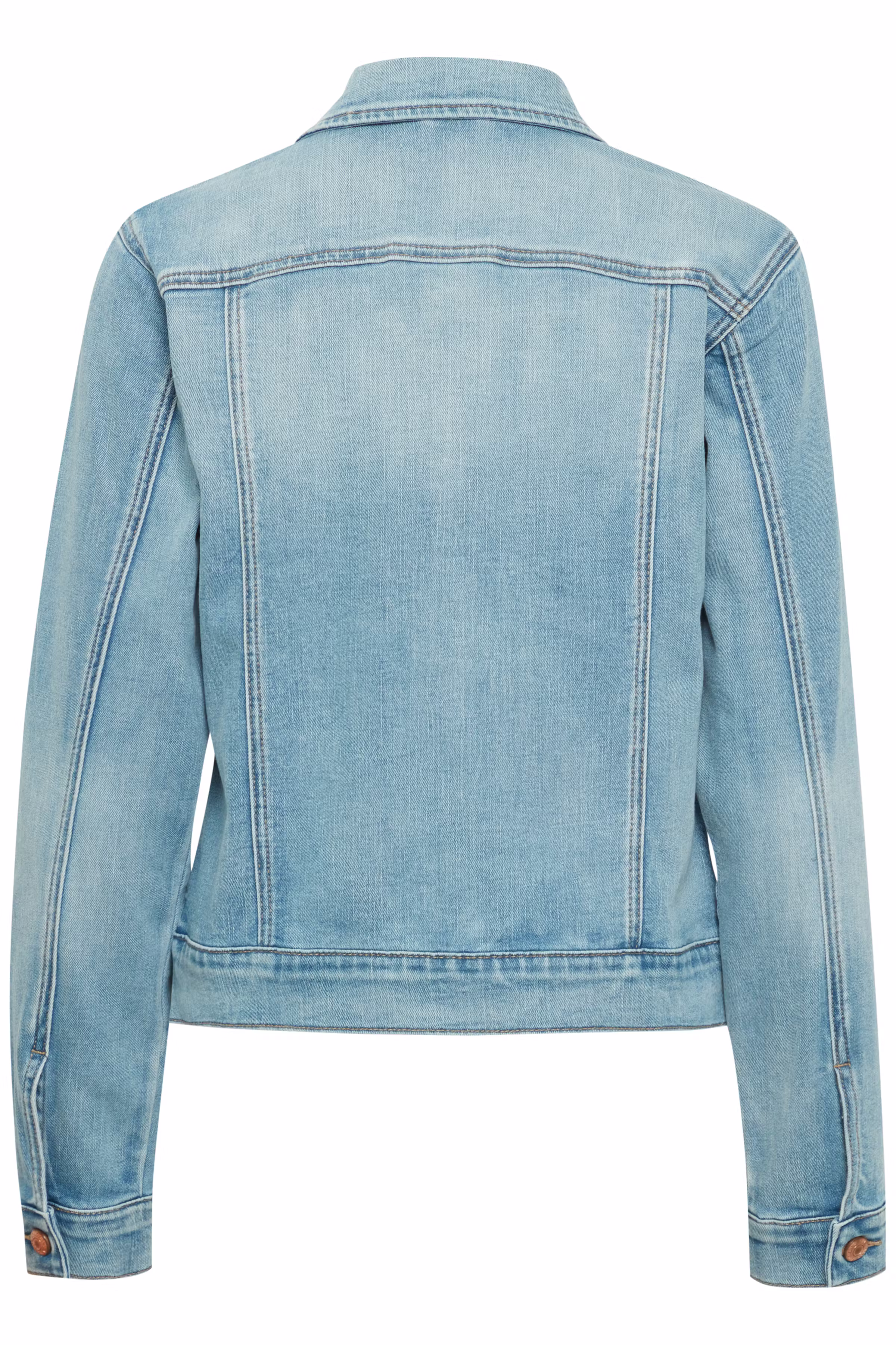 PZJAY Casual jakke PACK BACK 50207987-200008