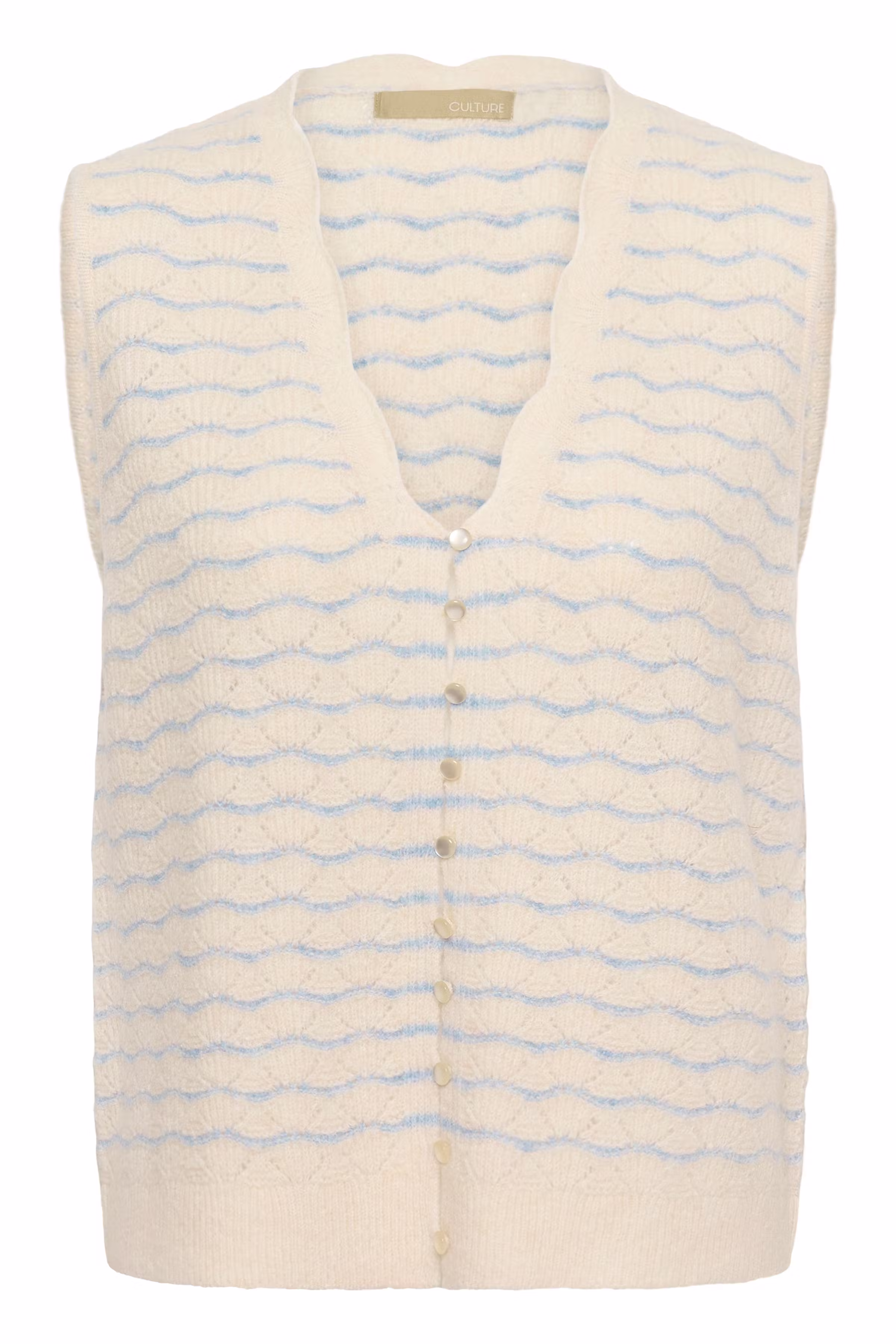 CUamera Cardigan PACK FRONT 50113300-109639