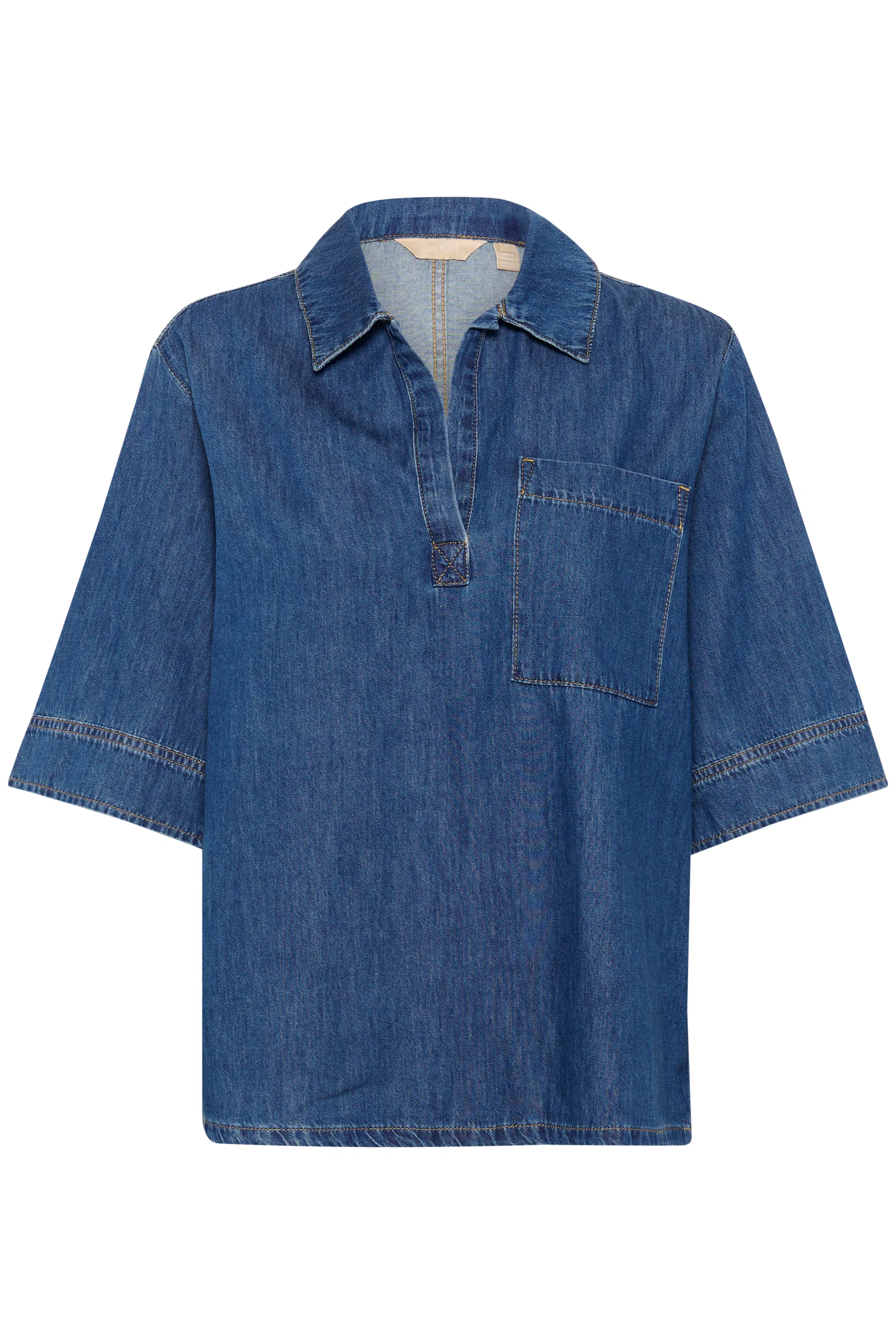 CUpin Bluse PACK FRONT 50111964-500029