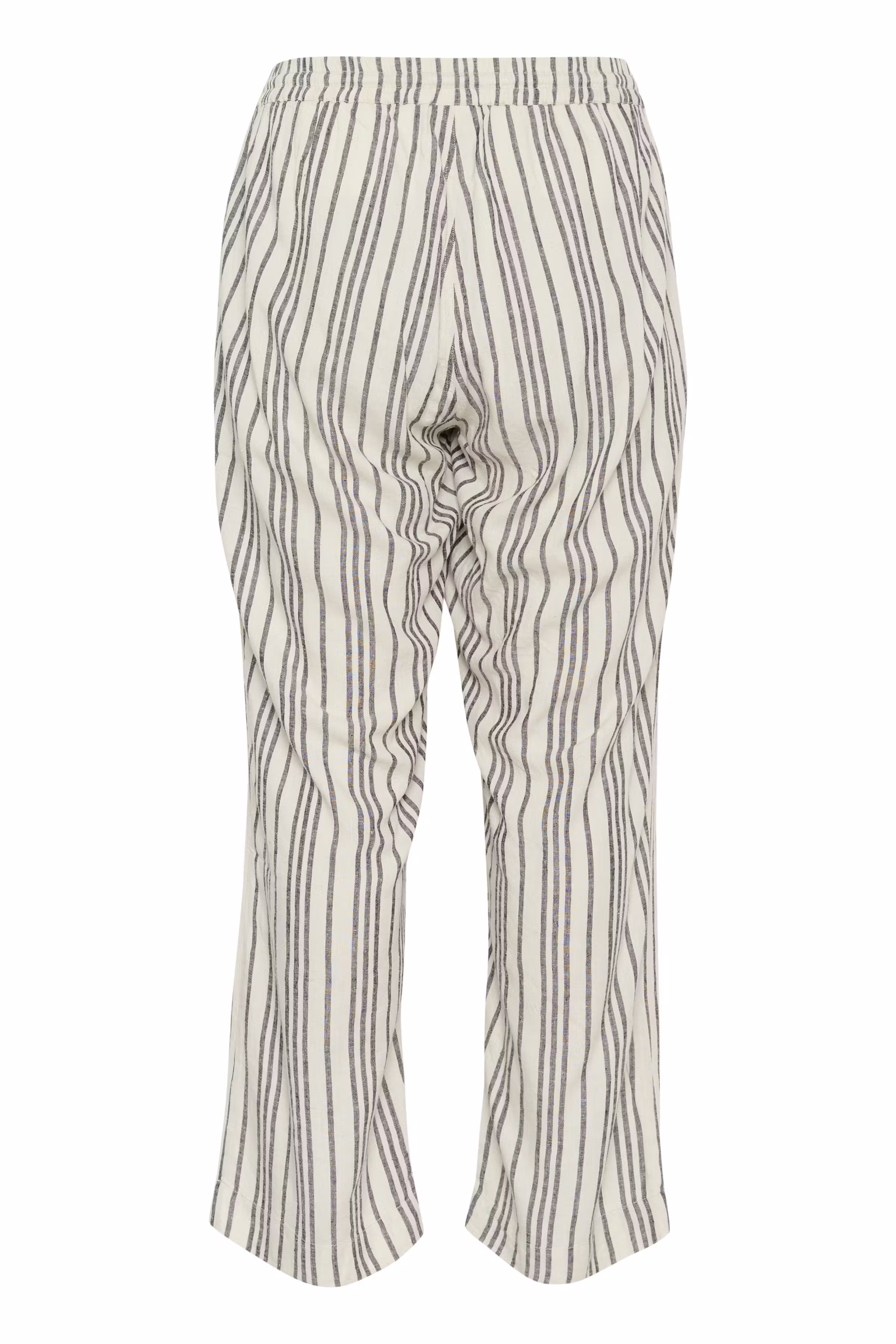 KCmille Linen Trousers PACK BACK 10582220-107124