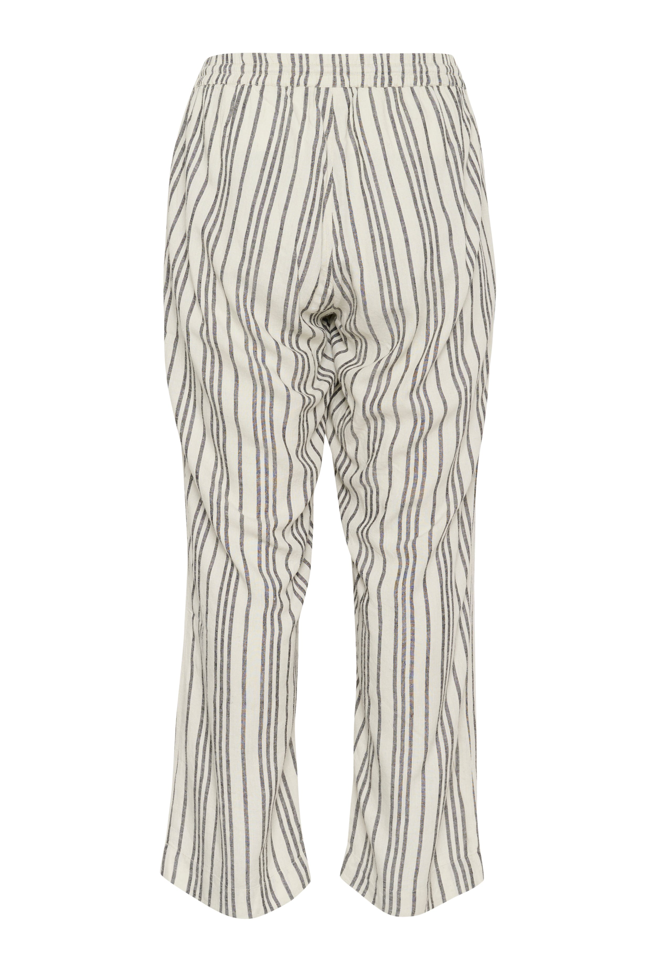 KCmille Linen Trousers PACK BACK 10582220-107124