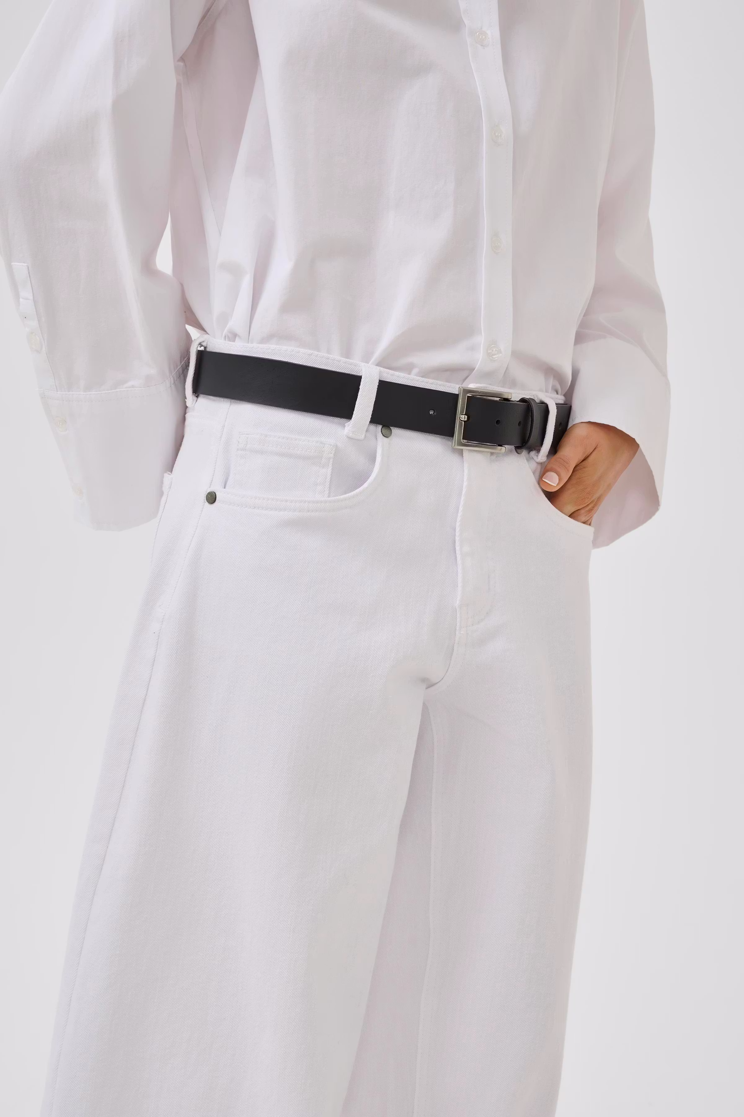 MWBaloo Barrel jeans LOOKBOOK DETAIL 10705567-110601