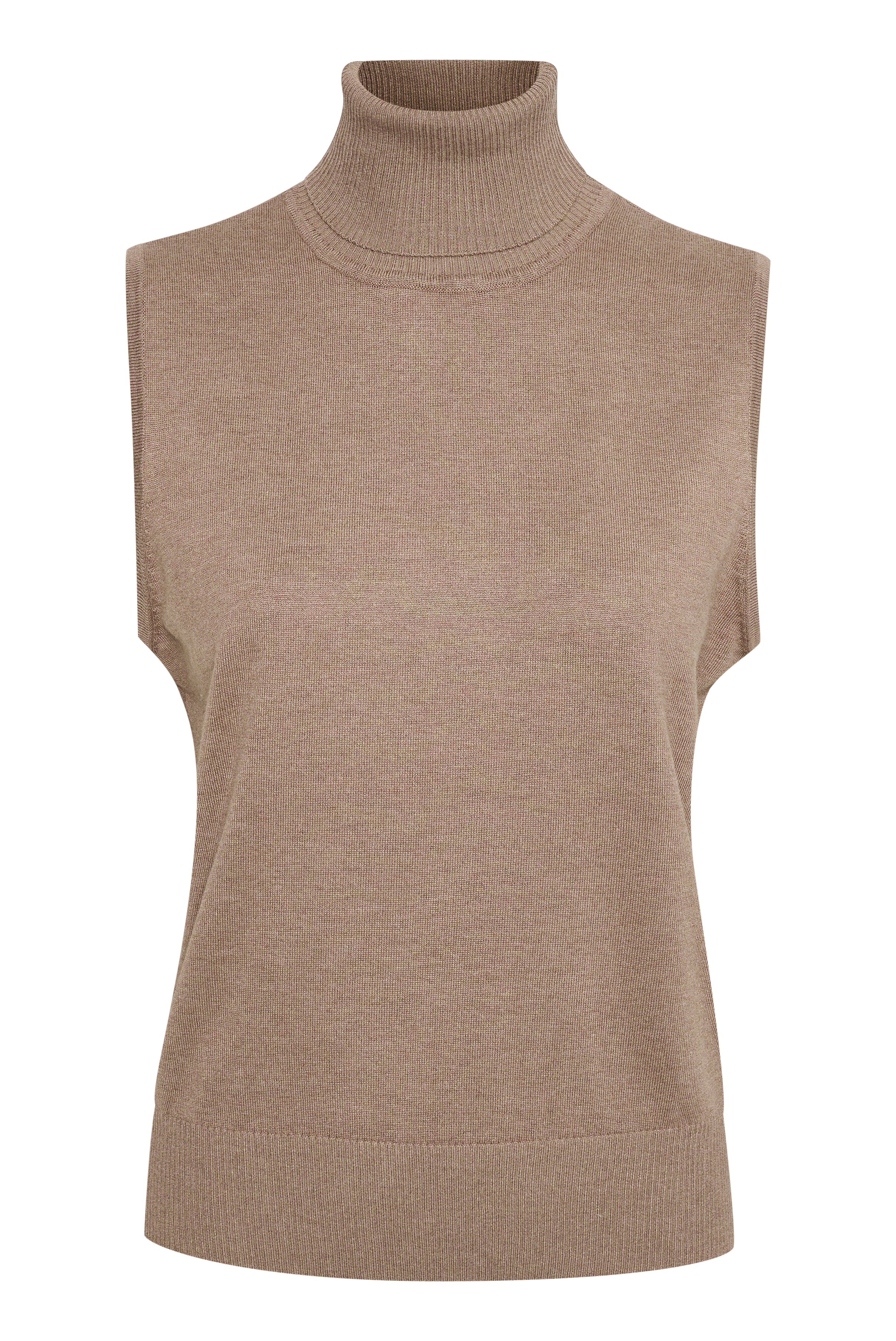 MilaSZ Waistcoat PACK FRONT 30511754-1614061