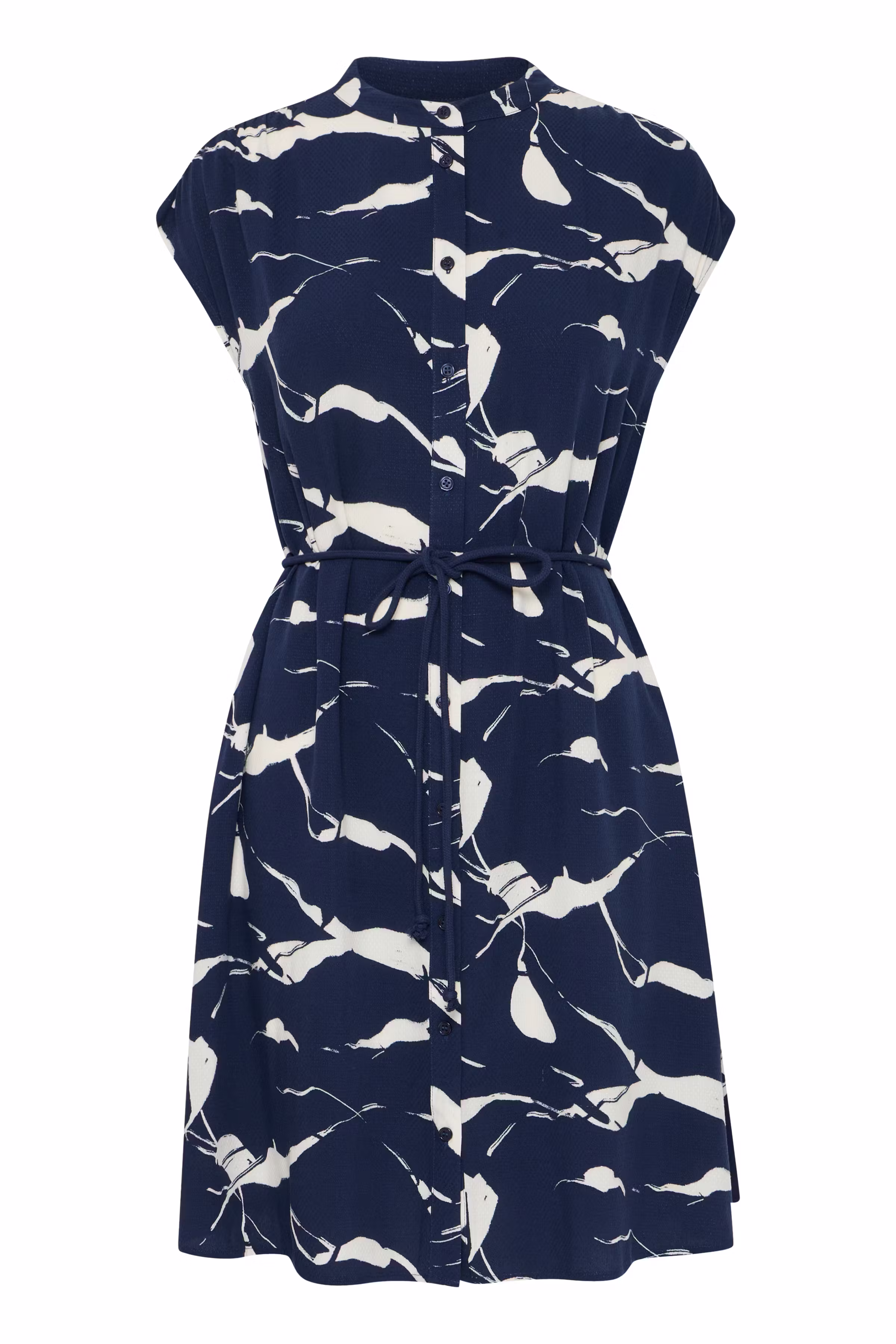 FRLALU Klänning PACK FRONT 20615541-204397