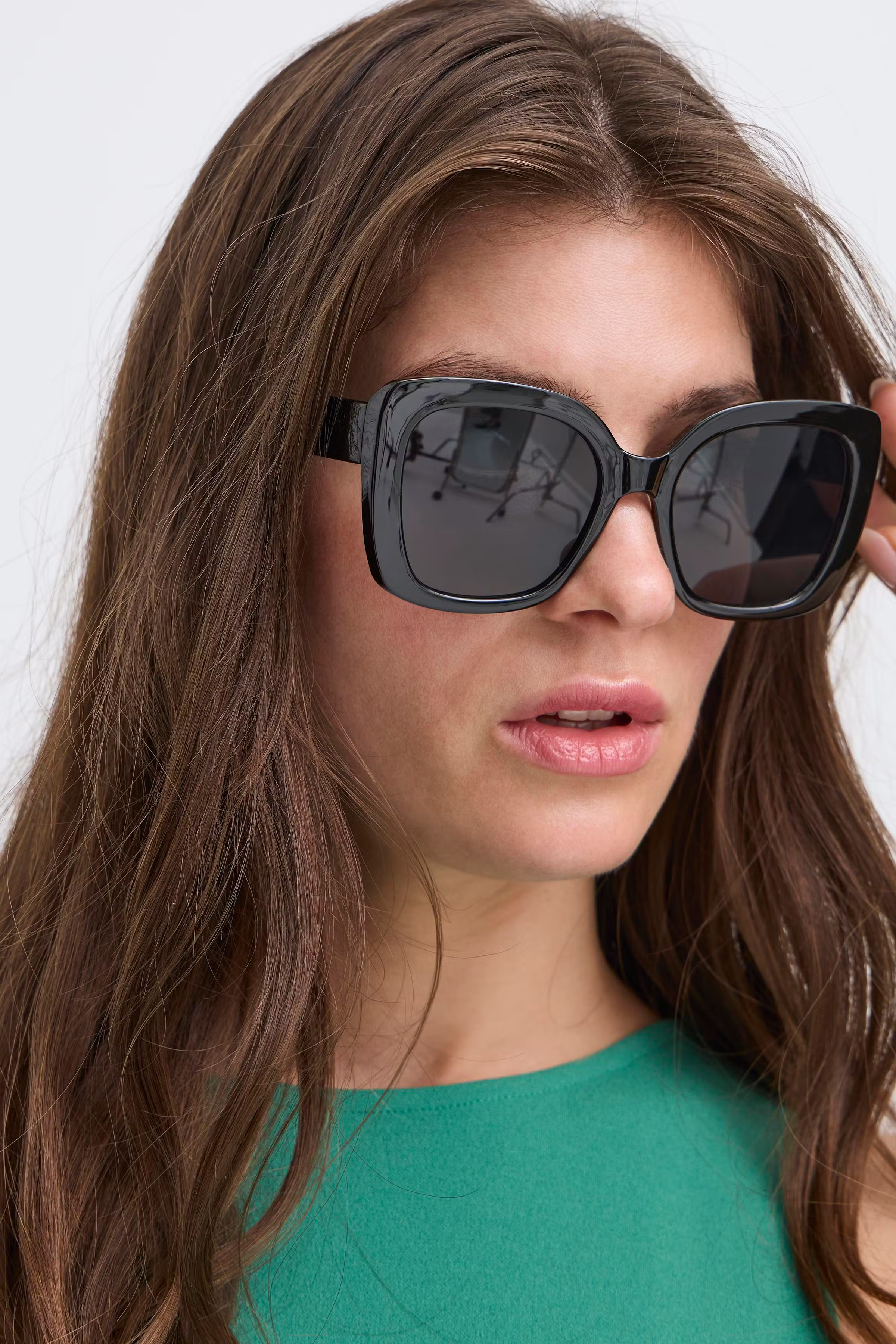 IAILIONA Solbriller LOOKBOOK FRONT 20123282-194008