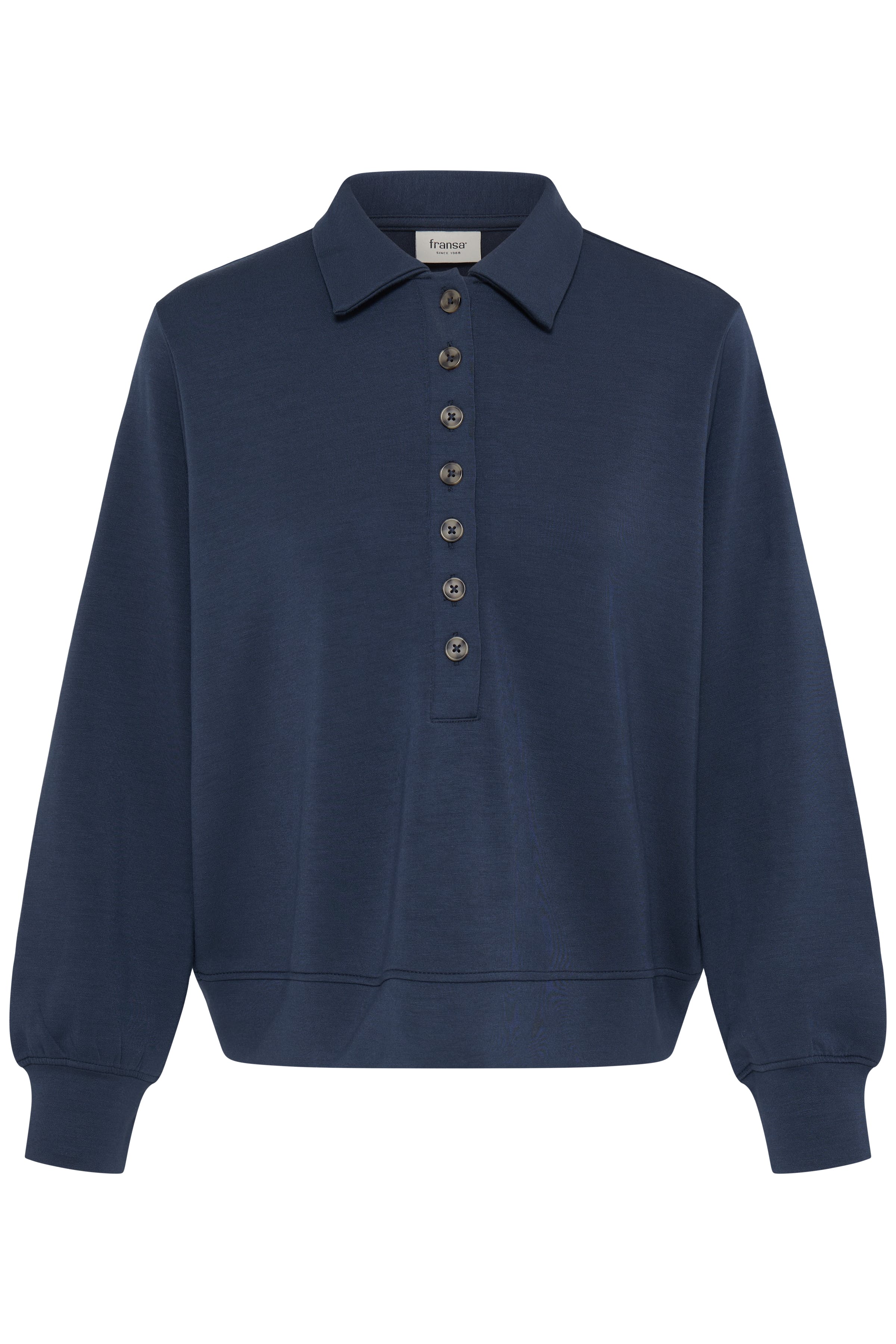 FRAURORA Sweatshirt PACK FRONT 20618036-193923