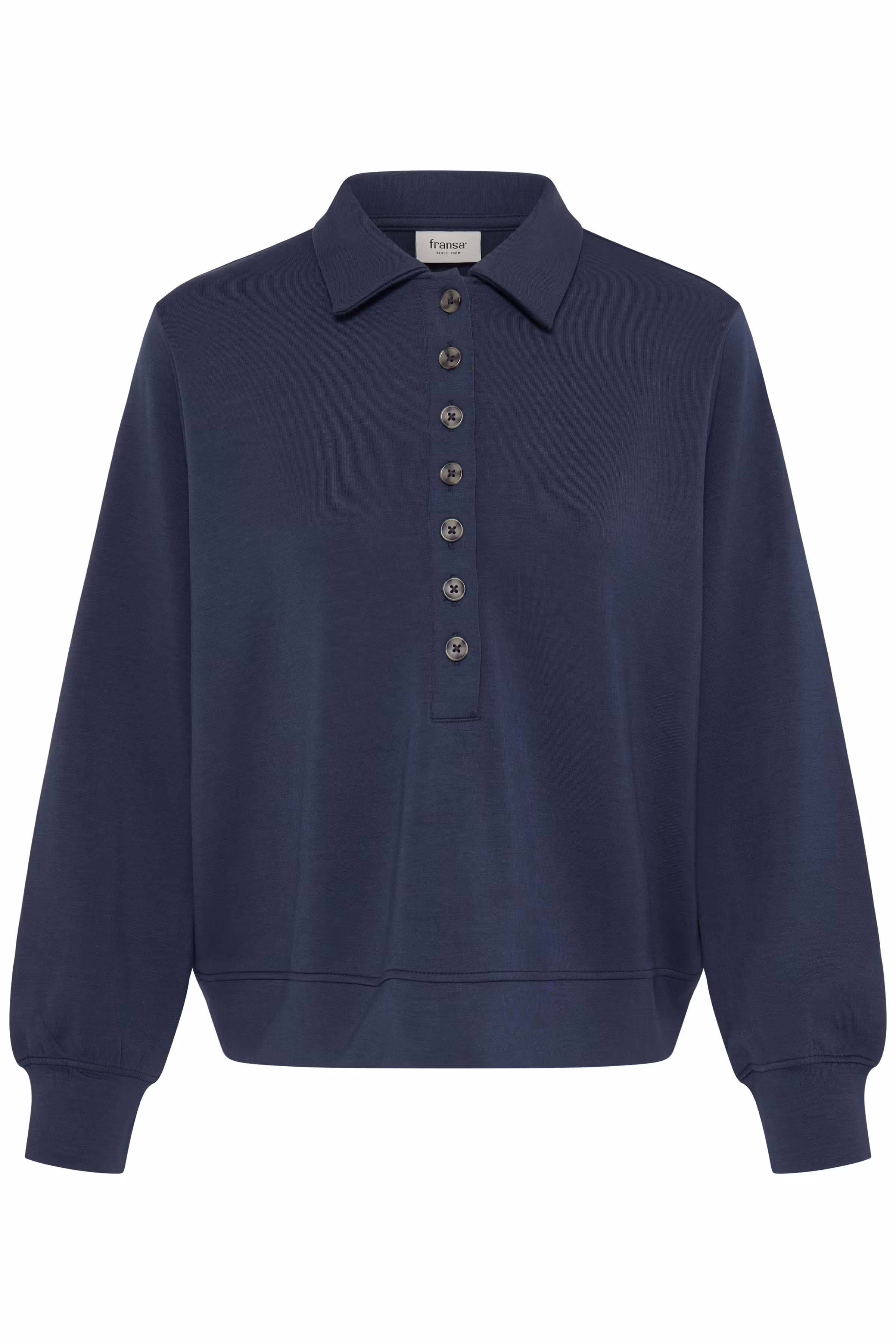 FRAURORA Sweatshirt PACK FRONT 20618036-193923