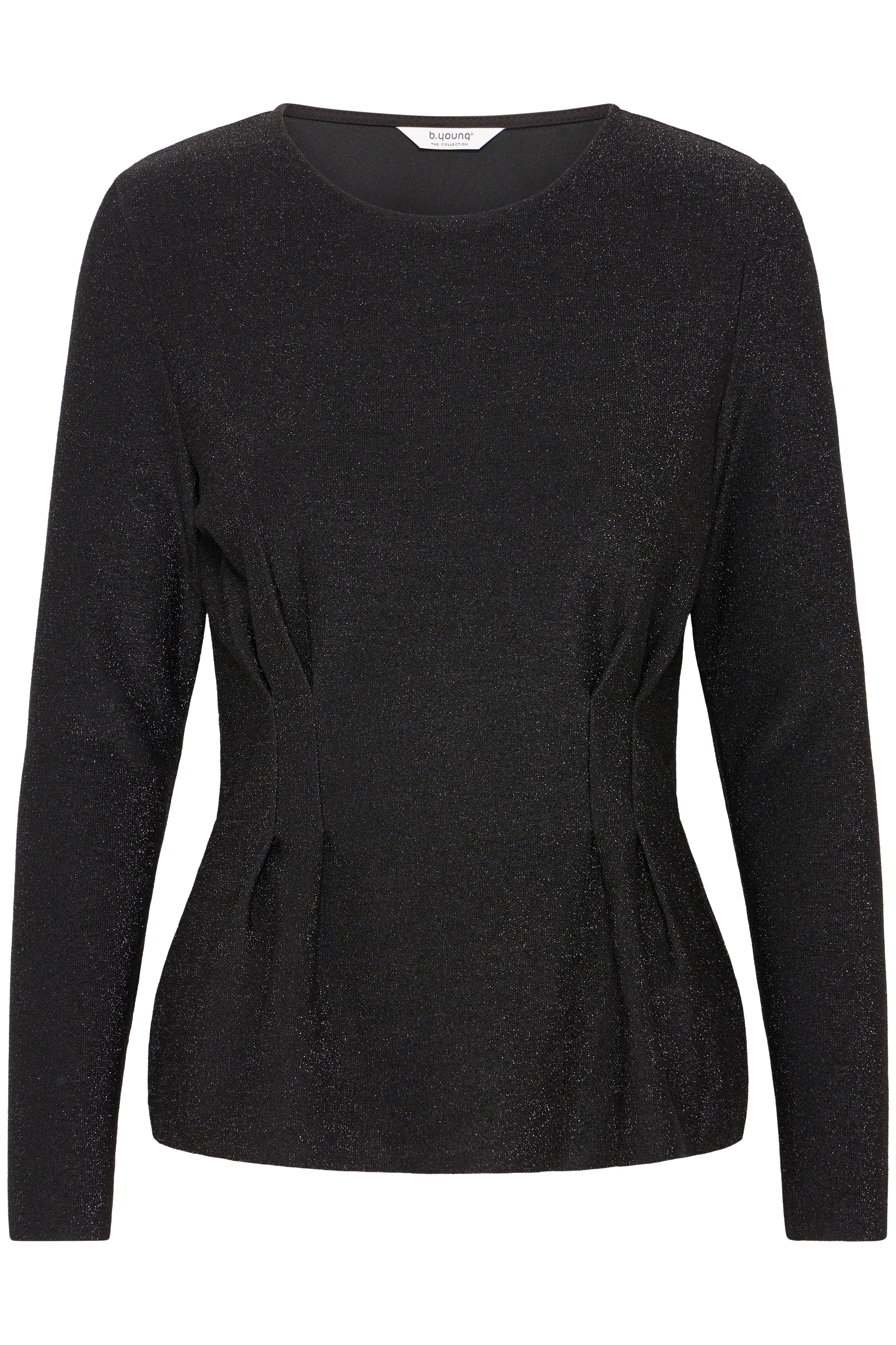 BYTACHA T-shirt PACK FRONT 20815949-202786