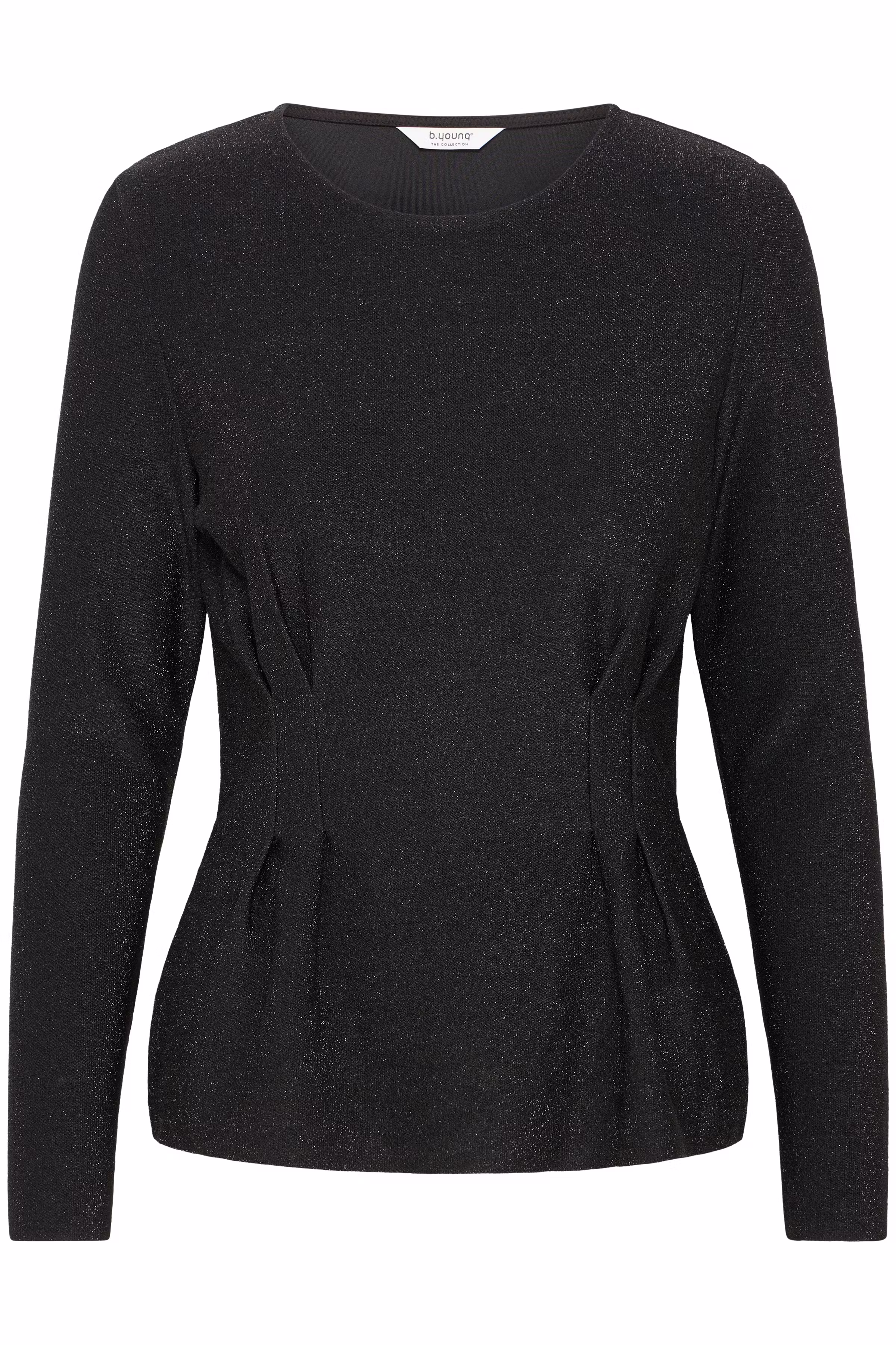BYTACHA T-shirt PACK FRONT 20815949-200453