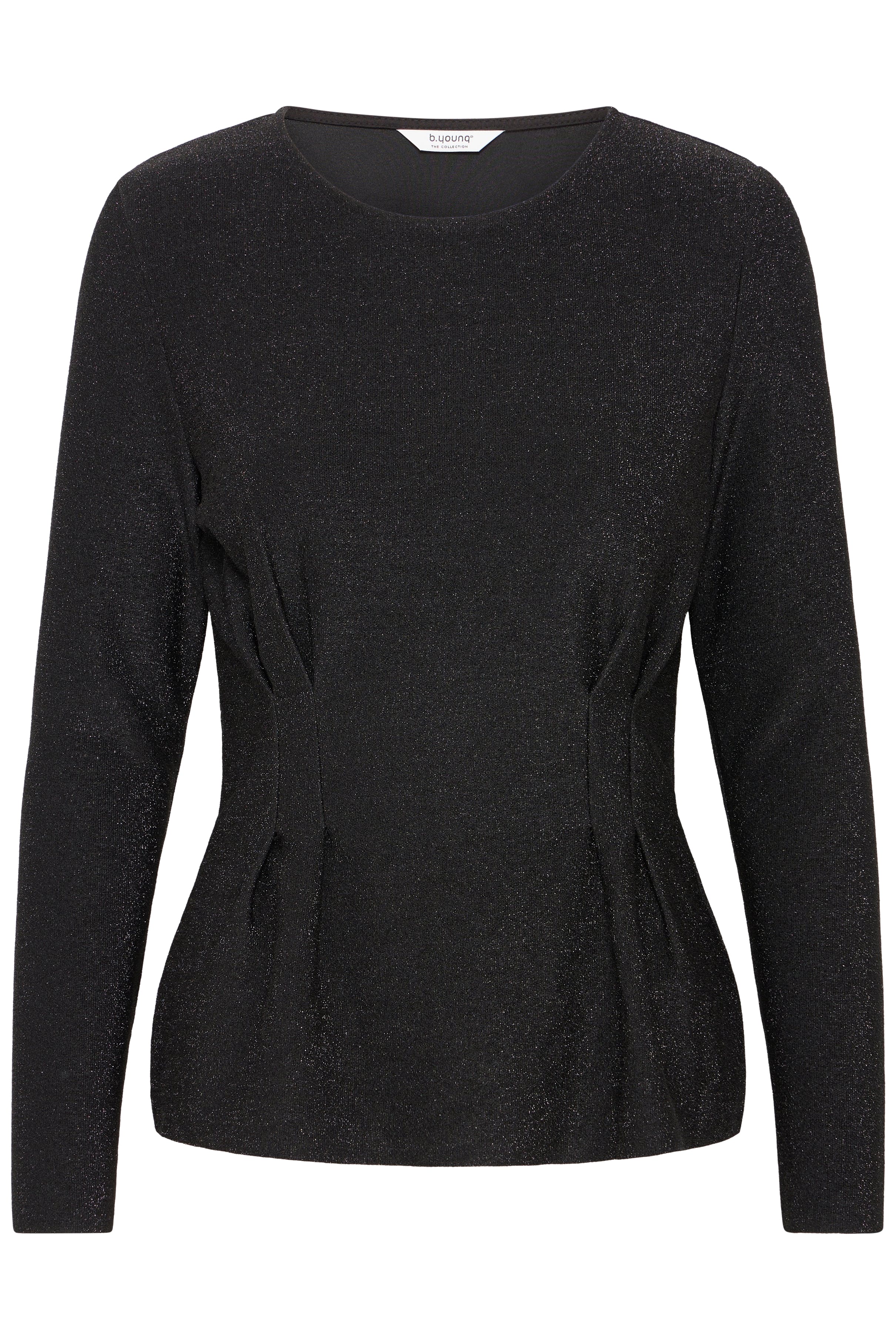 BYTACHA T-shirt PACK FRONT 20815949-200453