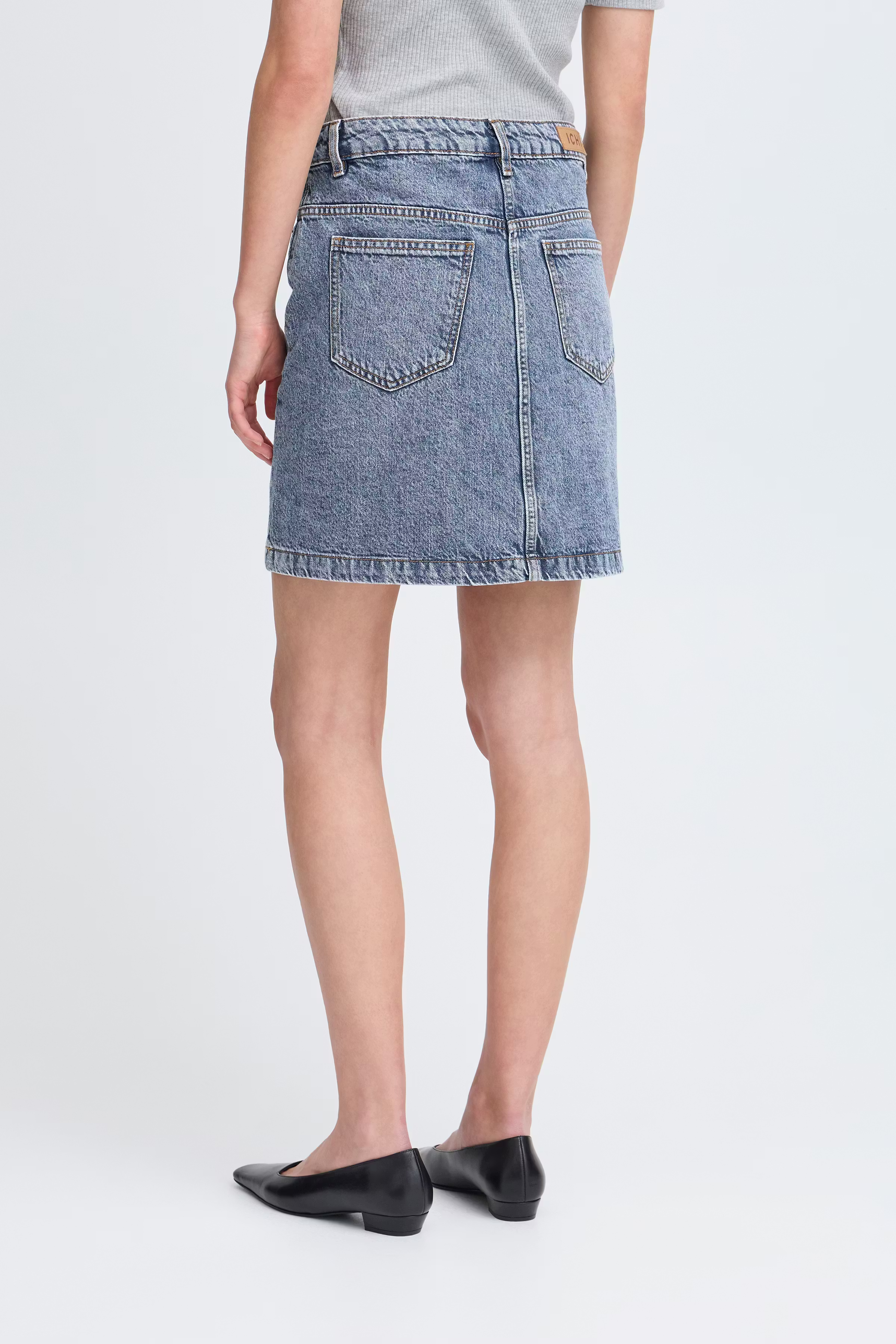 IHAVENY Skirt LOOKBOOK BACK 20121846-200374