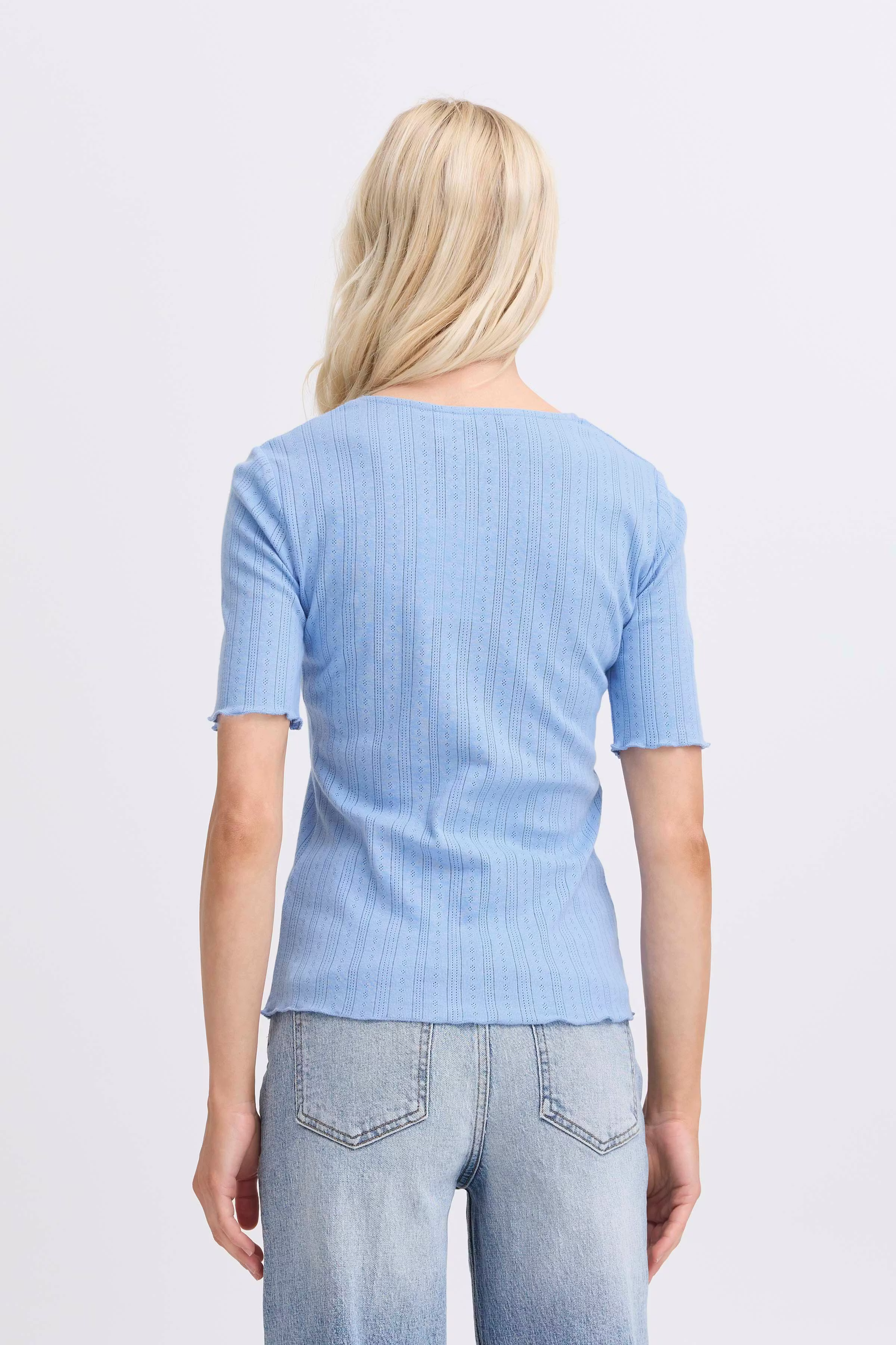 BYUNICA T-shirt LOOKBOOK BACK 20816896-153930