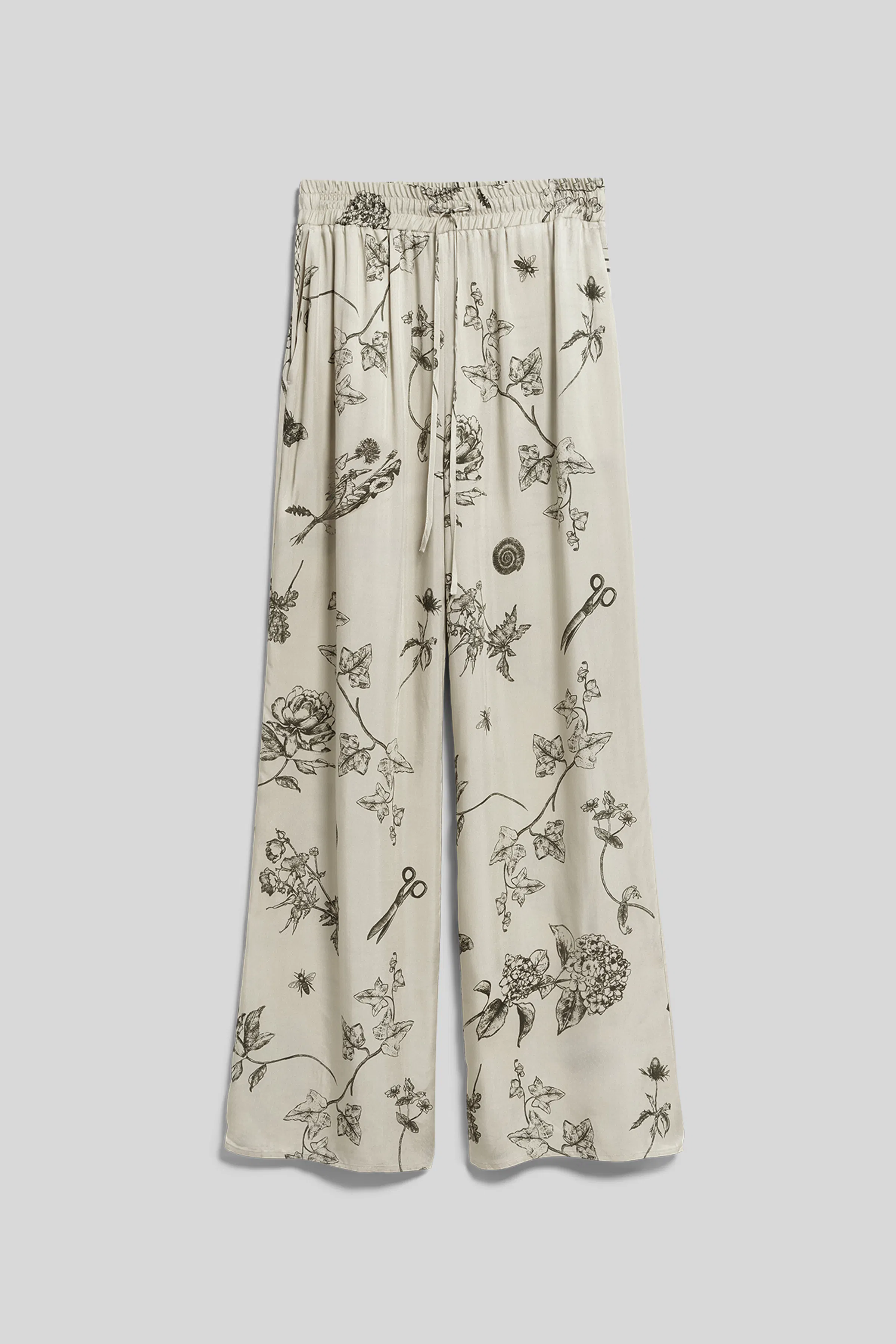 IOPIA Trousers PACK FRONT 30600637-MC2174