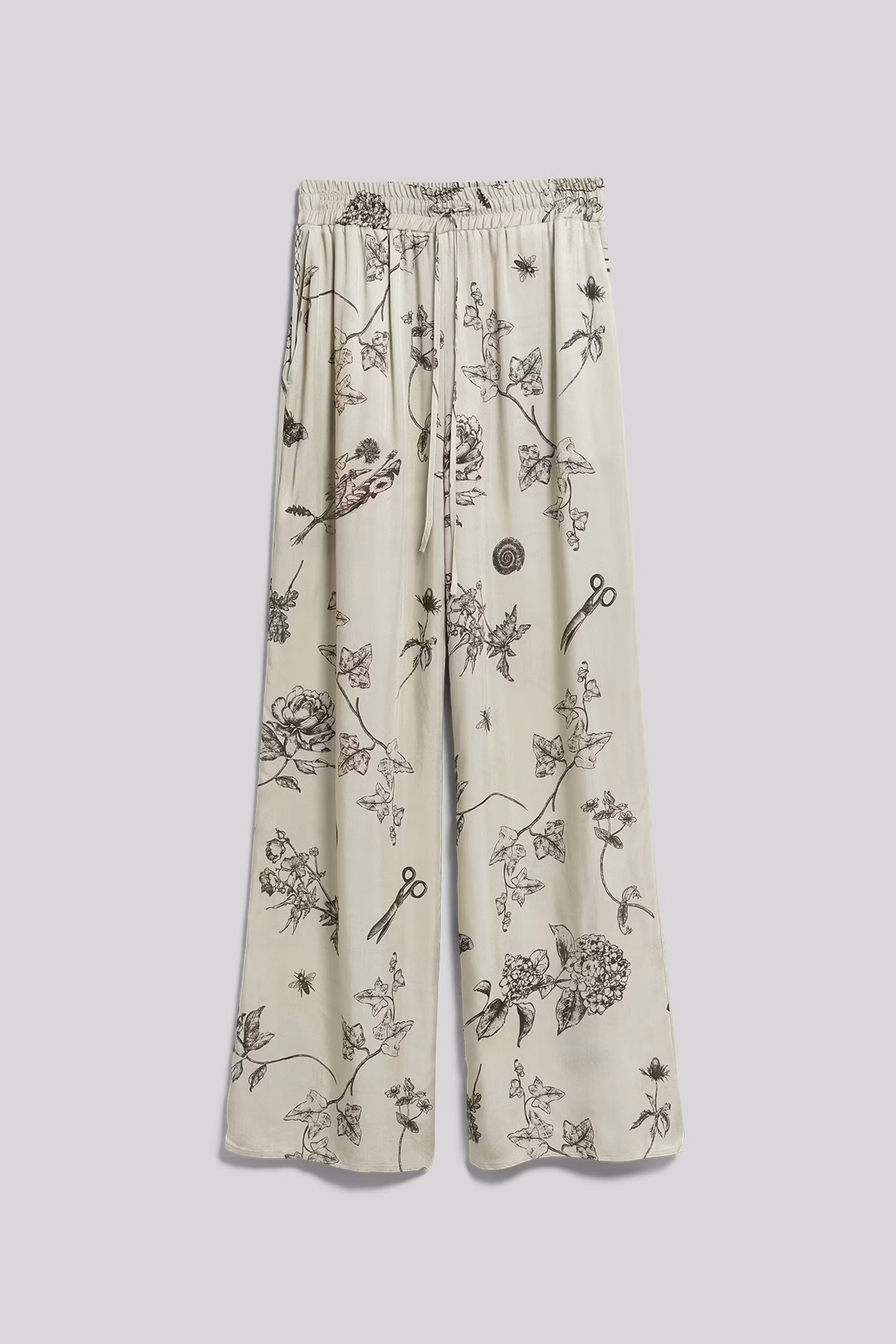 IOPIA Trousers PACK FRONT 30600637-MC2173