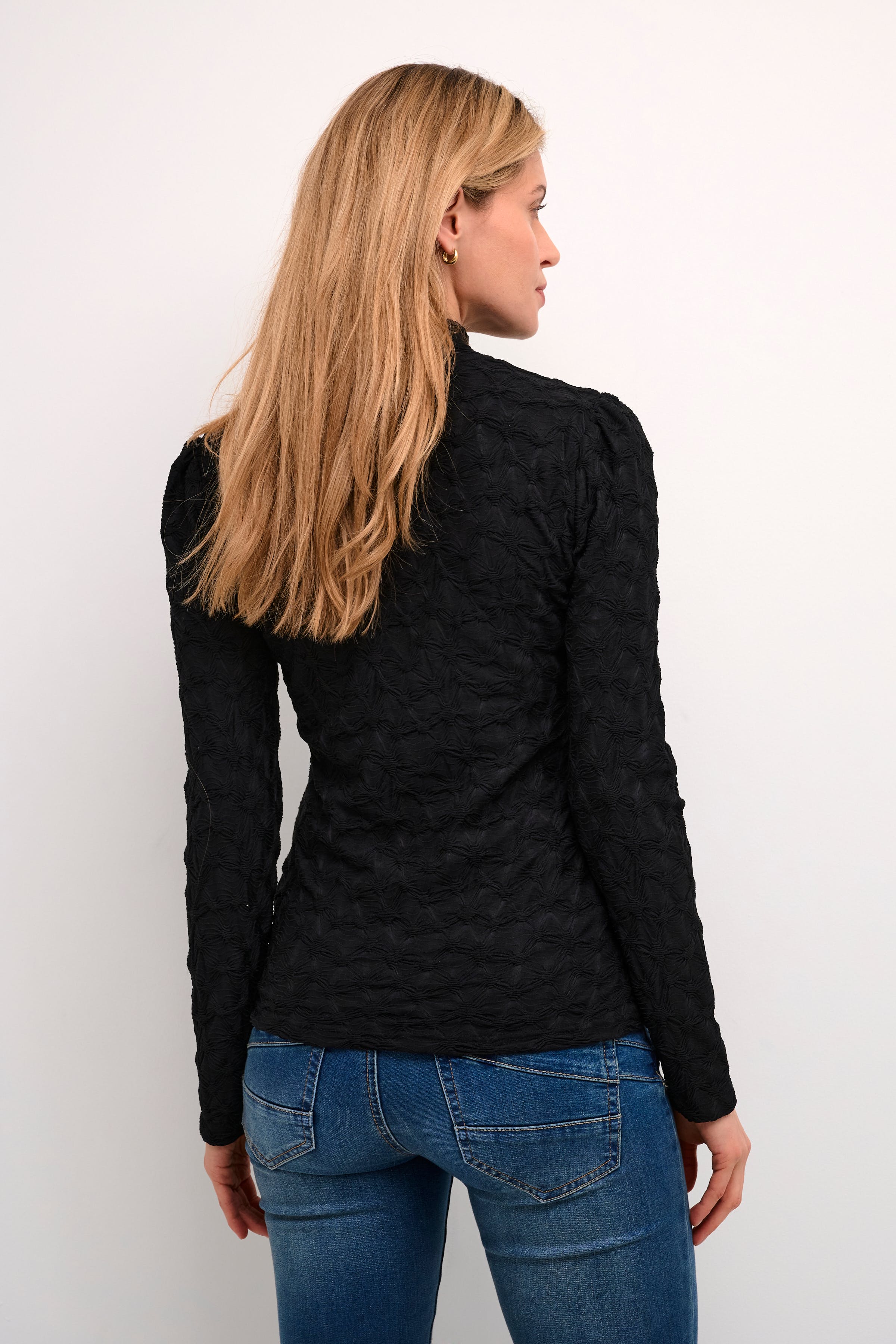 CRElf Blus LOOKBOOK BACK 10613003-100120