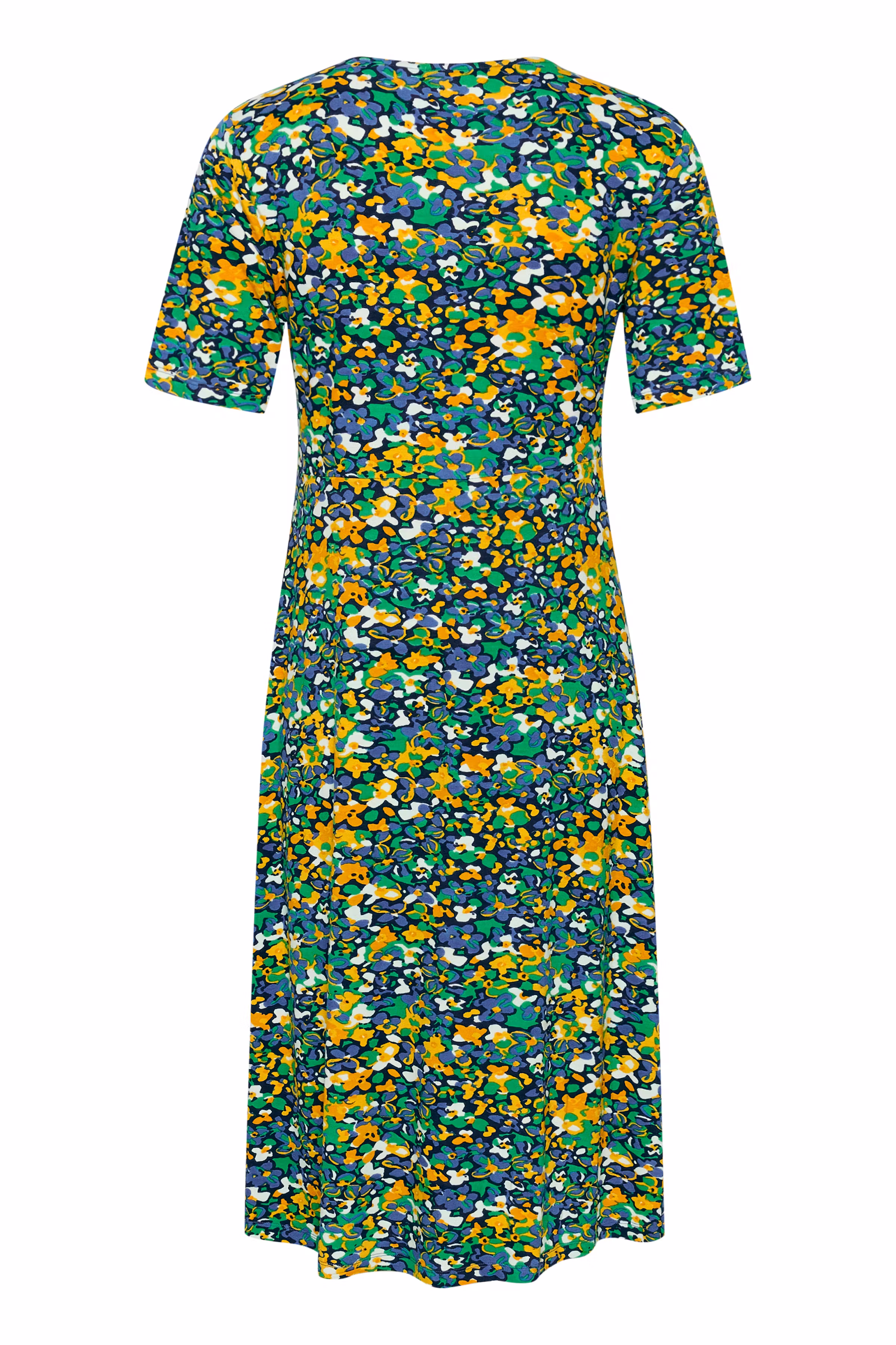 BPmette Jurk PACK BACK 10590691-106025B