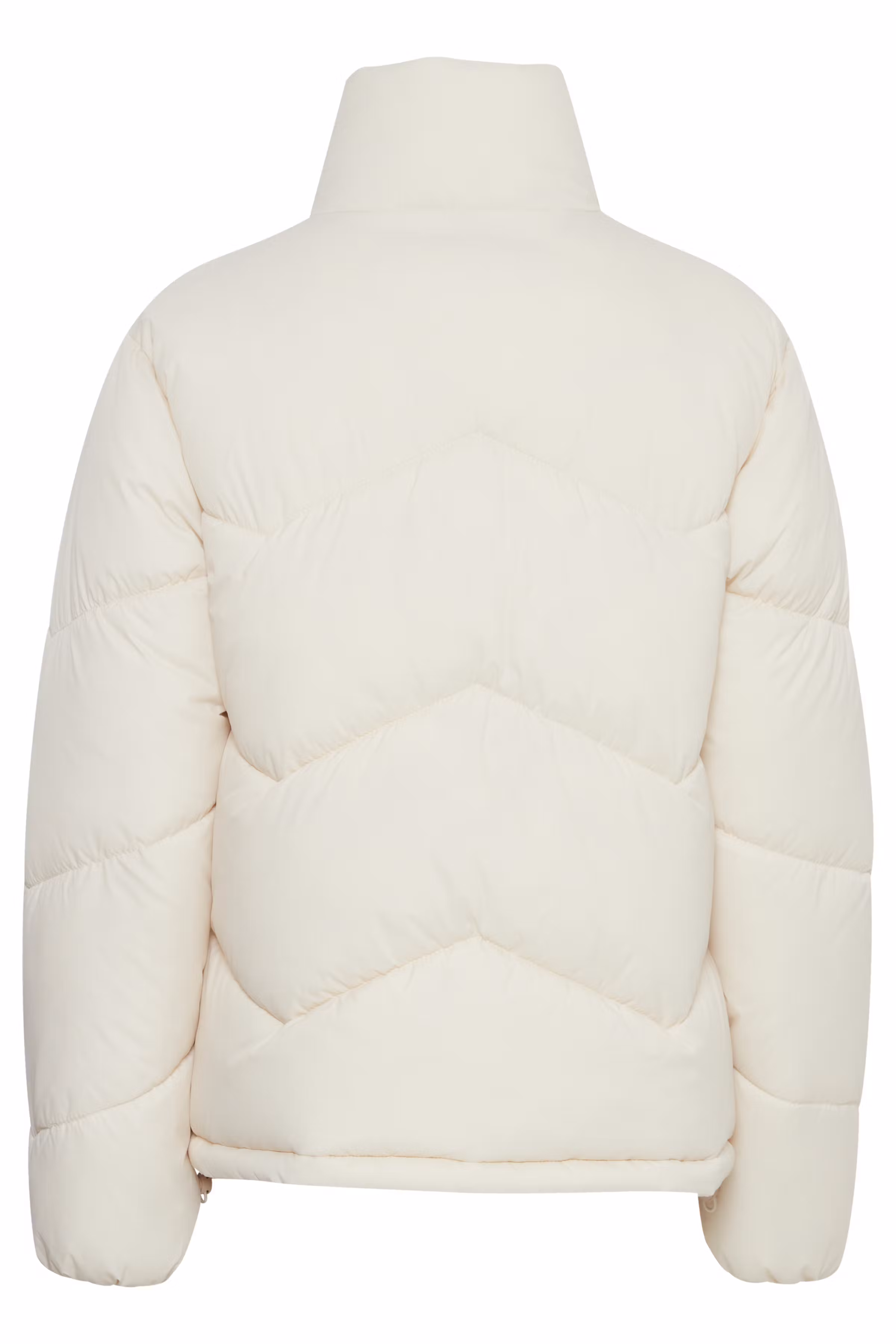 BYBOMINA Ytterplagg PACK BACK 20815100-130905